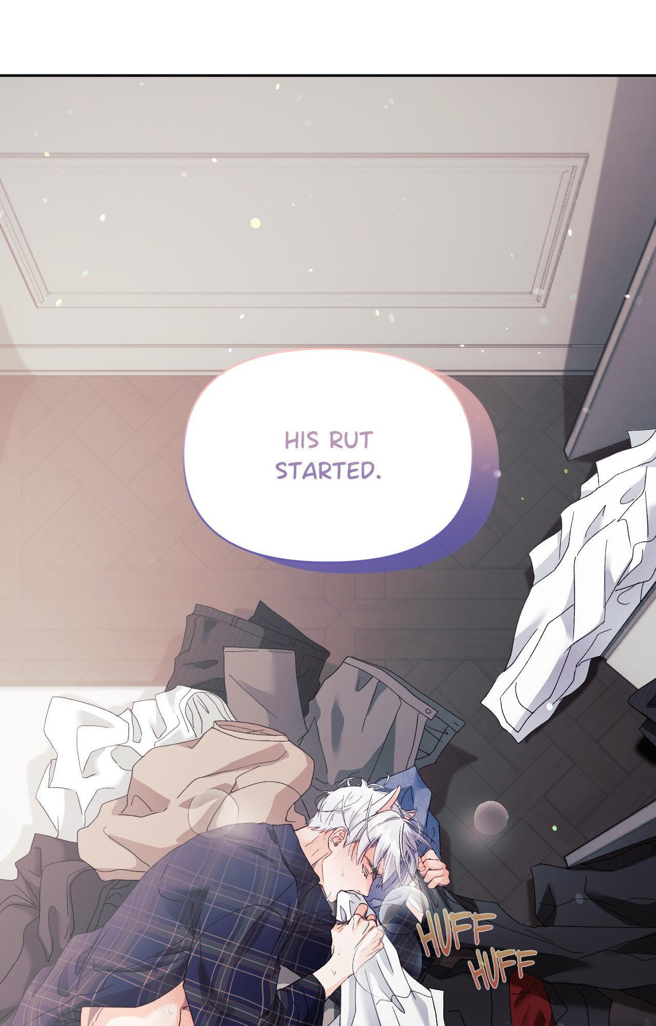 You Are So Lovely  [Official] - Chapter 24 manhwa