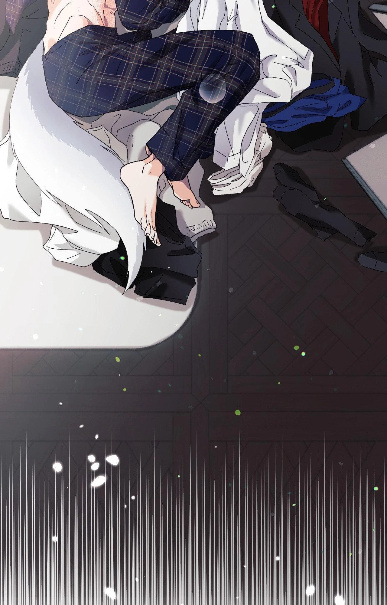 You Are So Lovely  [Official] - Chapter 24 manhwa