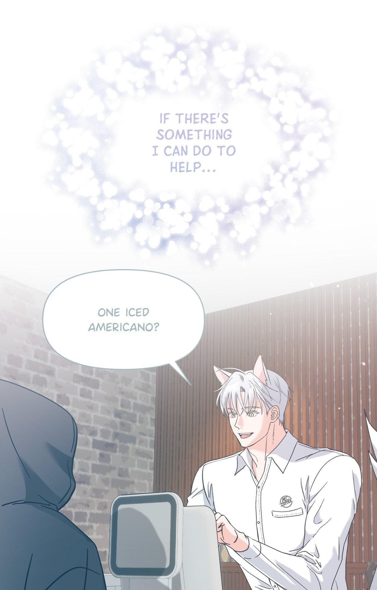 You Are So Lovely  [Official] - Chapter 25 manhwa