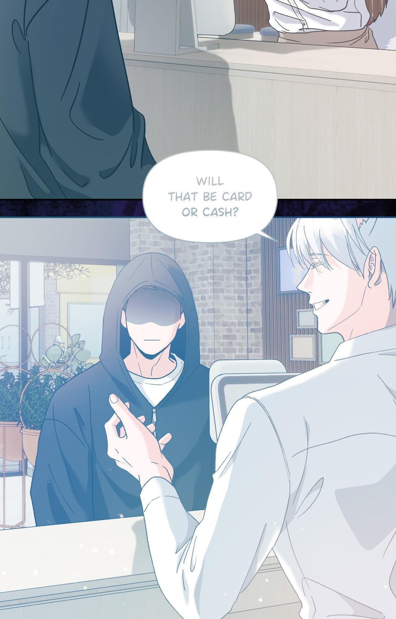 You Are So Lovely  [Official] - Chapter 25 manhwa