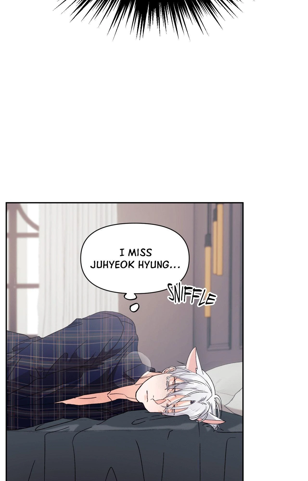 You Are So Lovely  [Official] - Chapter 25 manhwa