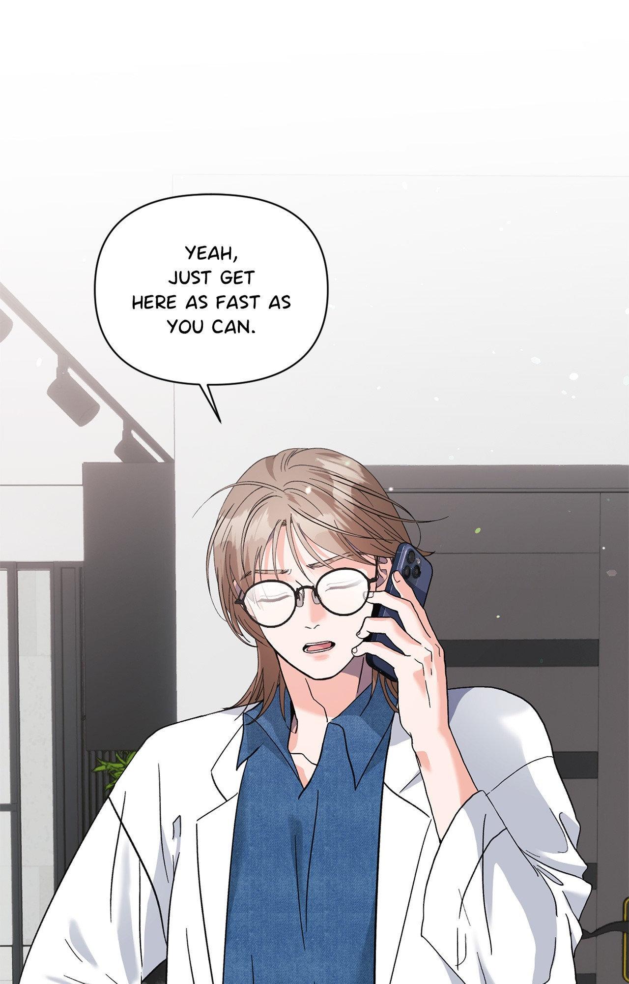 You Are So Lovely  [Official] - Chapter 25 manhwa