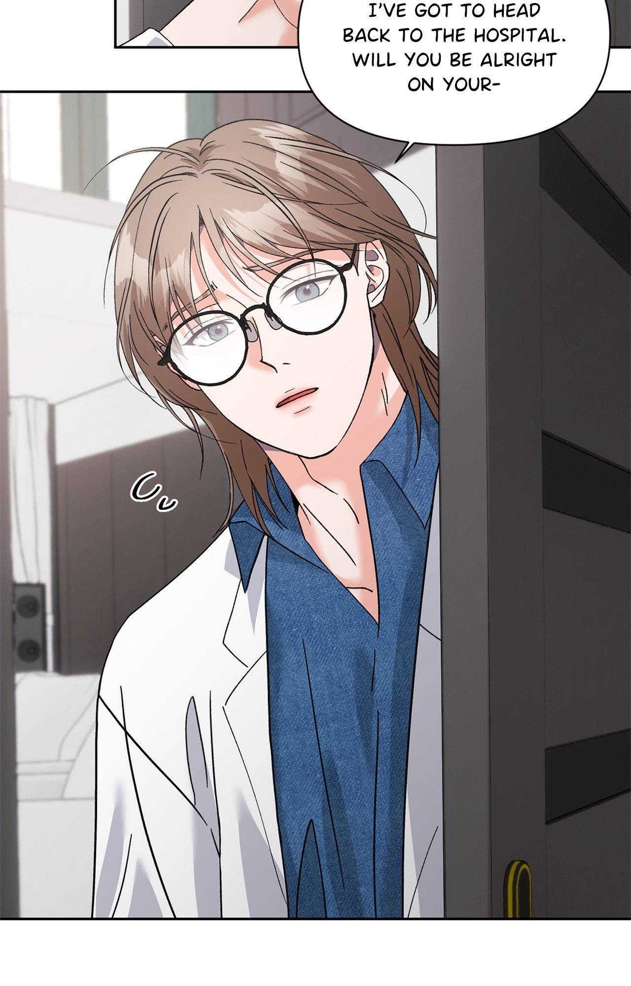 You Are So Lovely  [Official] - Chapter 25 manhwa