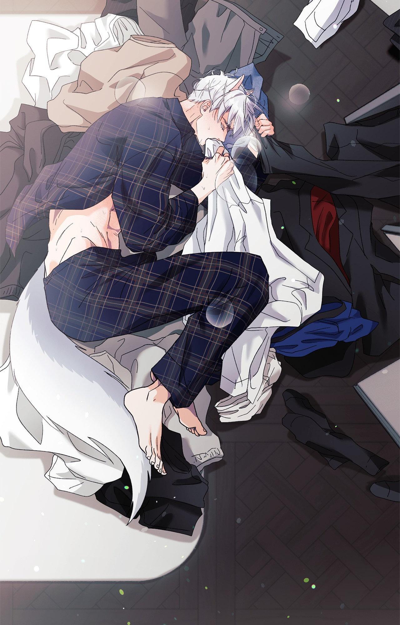You Are So Lovely  [Official] - Chapter 25 manhwa