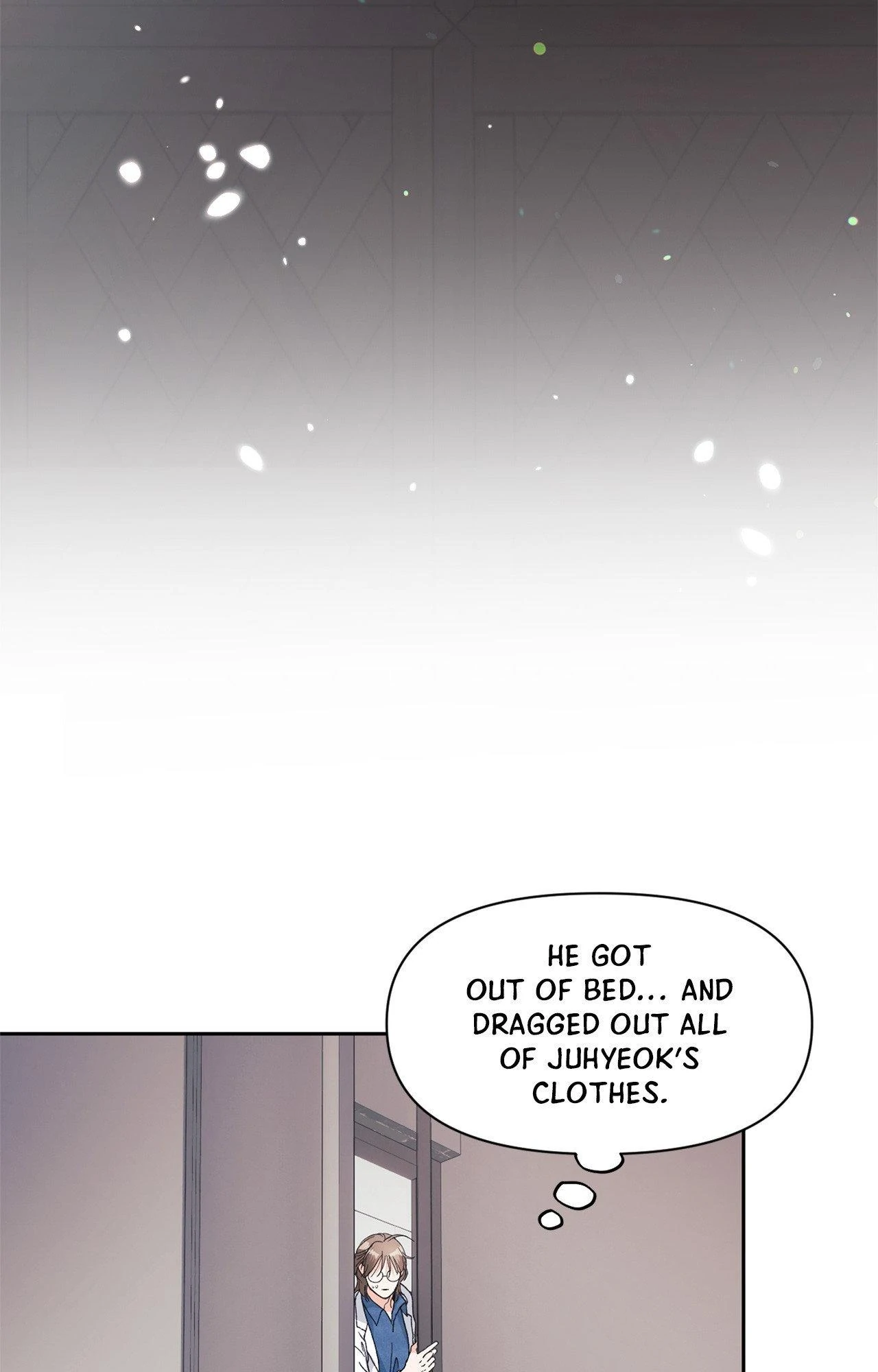 You Are So Lovely  [Official] - Chapter 25 manhwa