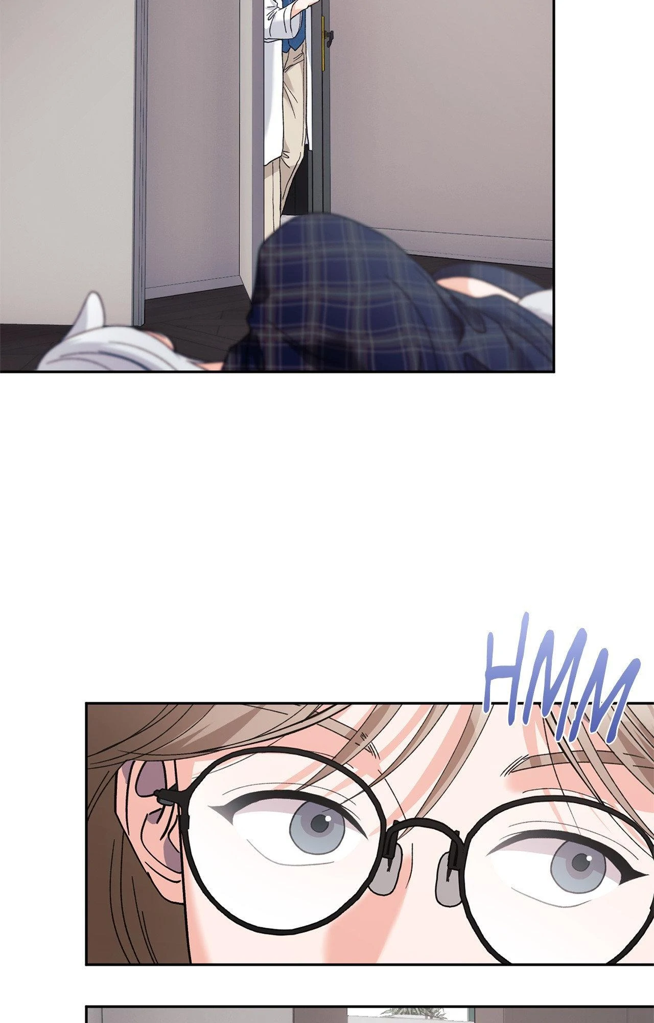 You Are So Lovely  [Official] - Chapter 25 manhwa