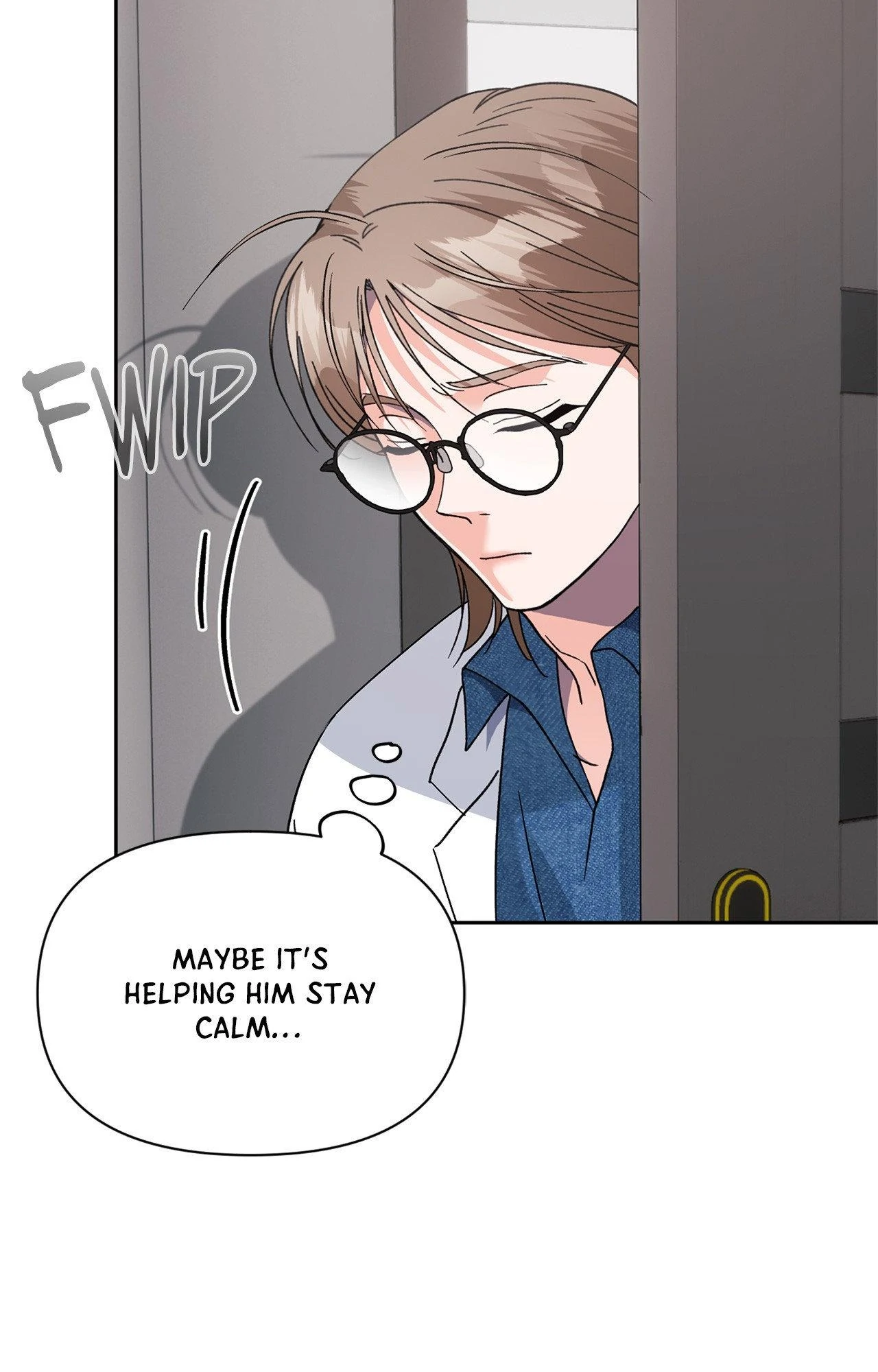You Are So Lovely  [Official] - Chapter 25 manhwa