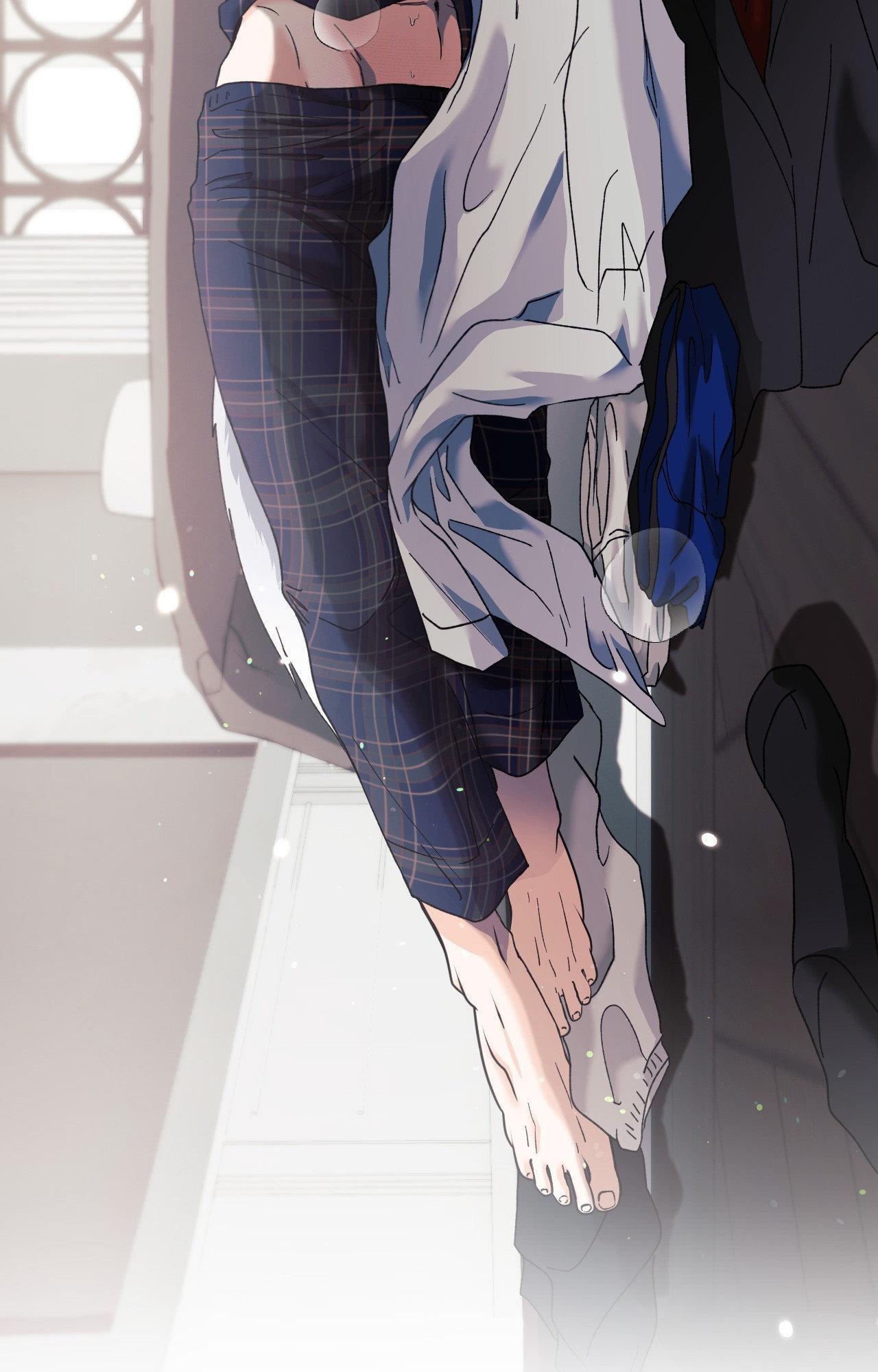 You Are So Lovely  [Official] - Chapter 25 manhwa