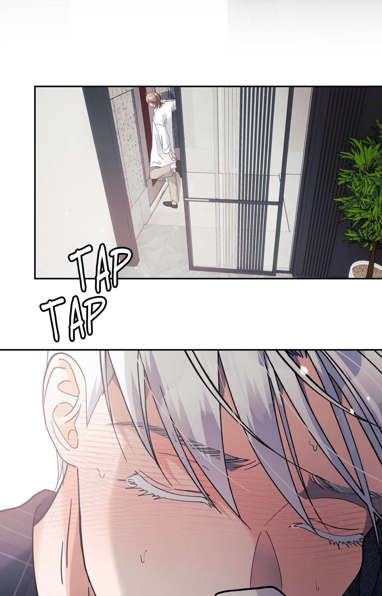 You Are So Lovely  [Official] - Chapter 25 manhwa