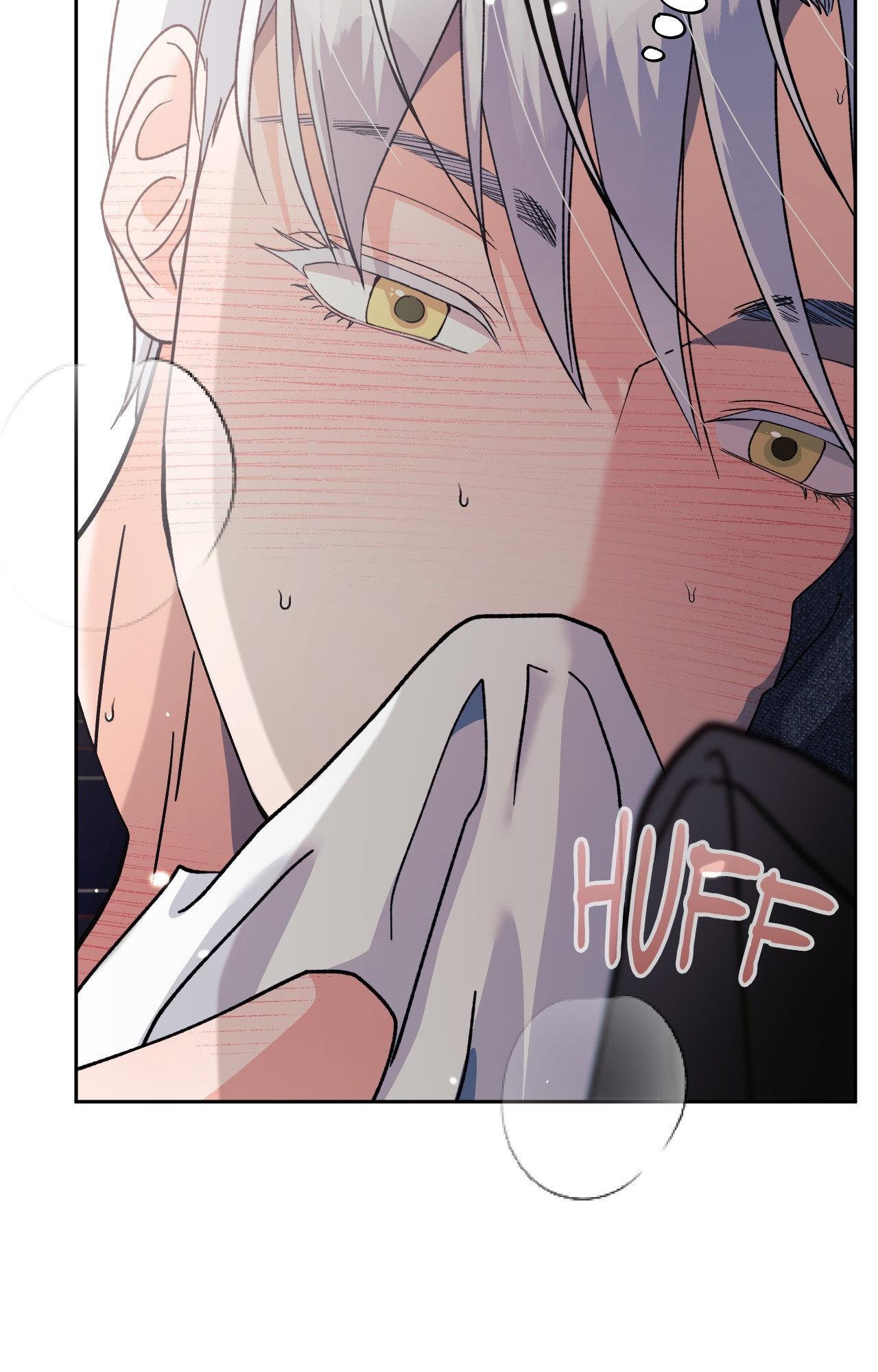 You Are So Lovely  [Official] - Chapter 25 manhwa