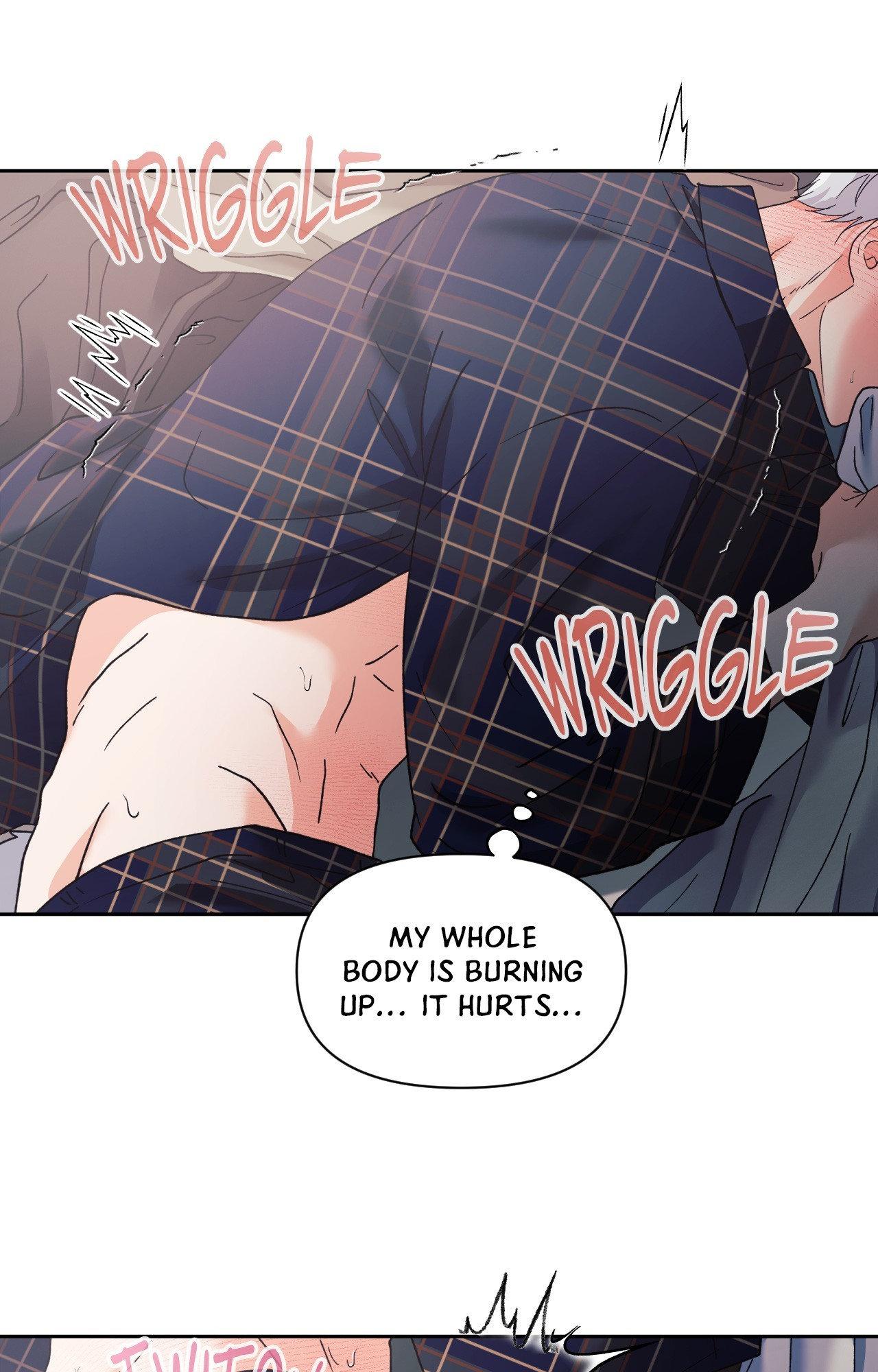 You Are So Lovely  [Official] - Chapter 25 manhwa
