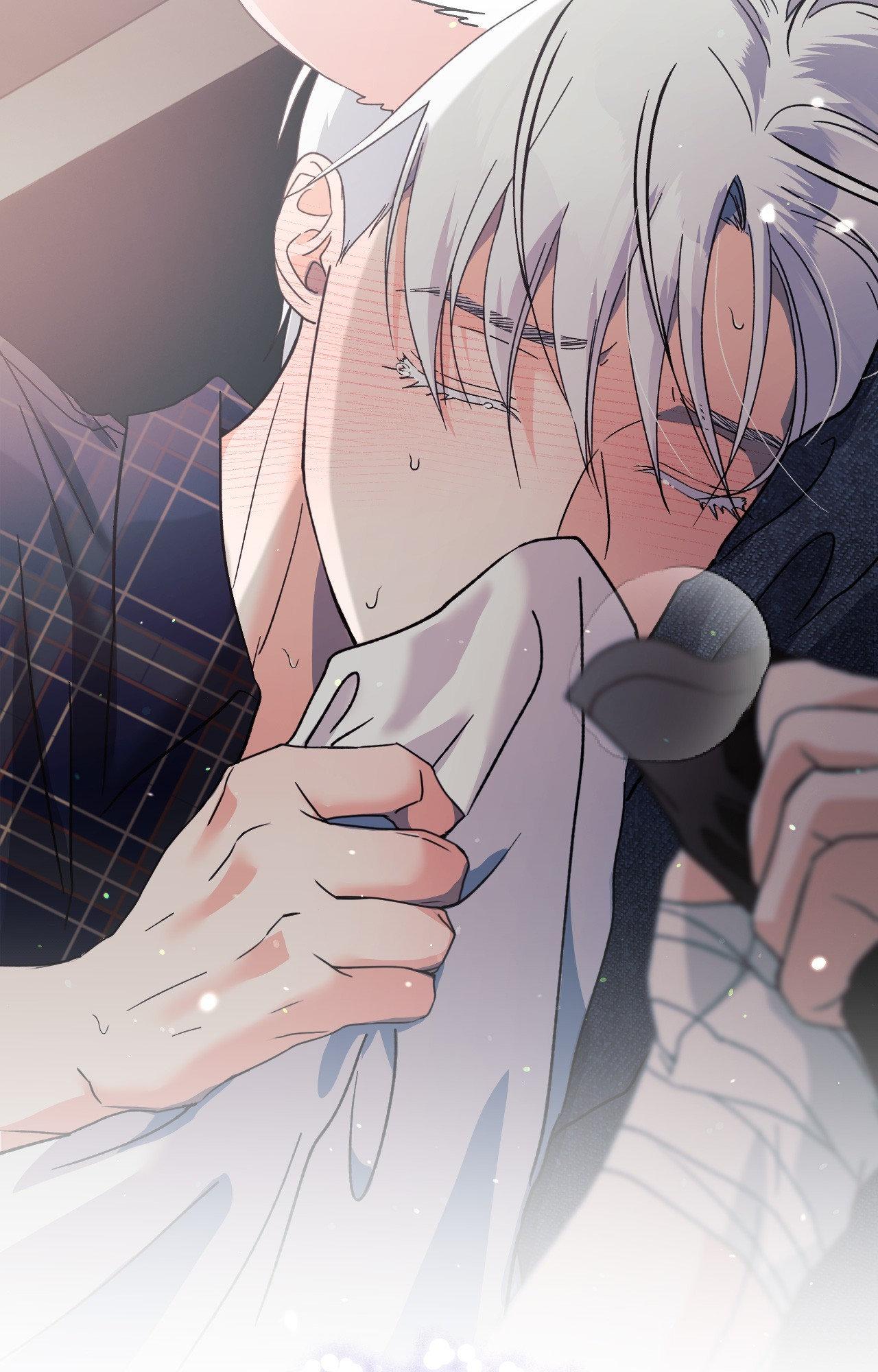 You Are So Lovely  [Official] - Chapter 25 manhwa