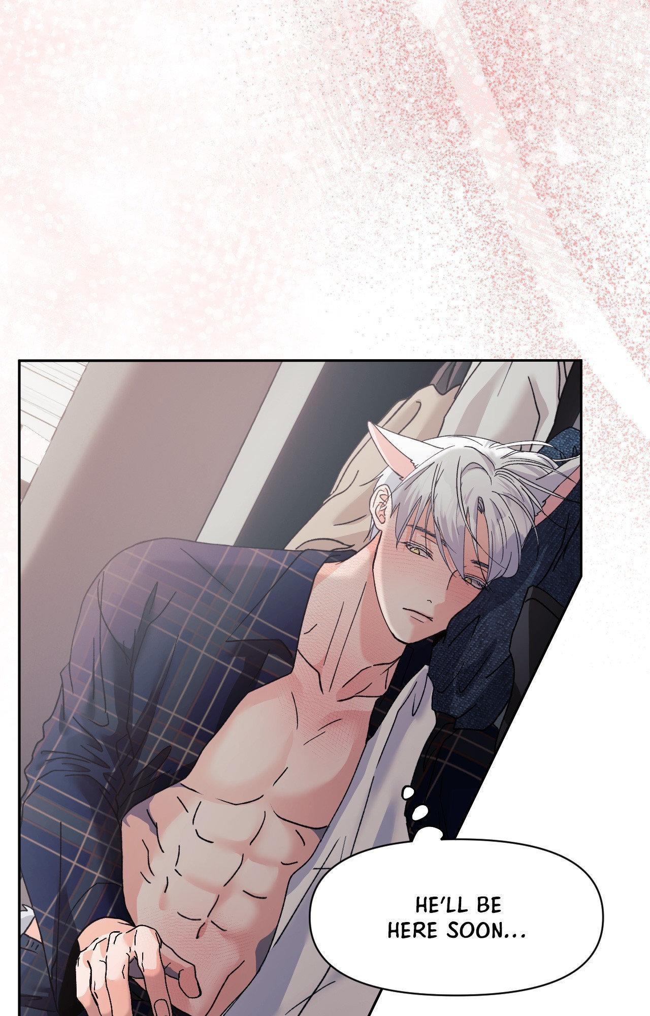 You Are So Lovely  [Official] - Chapter 25 manhwa