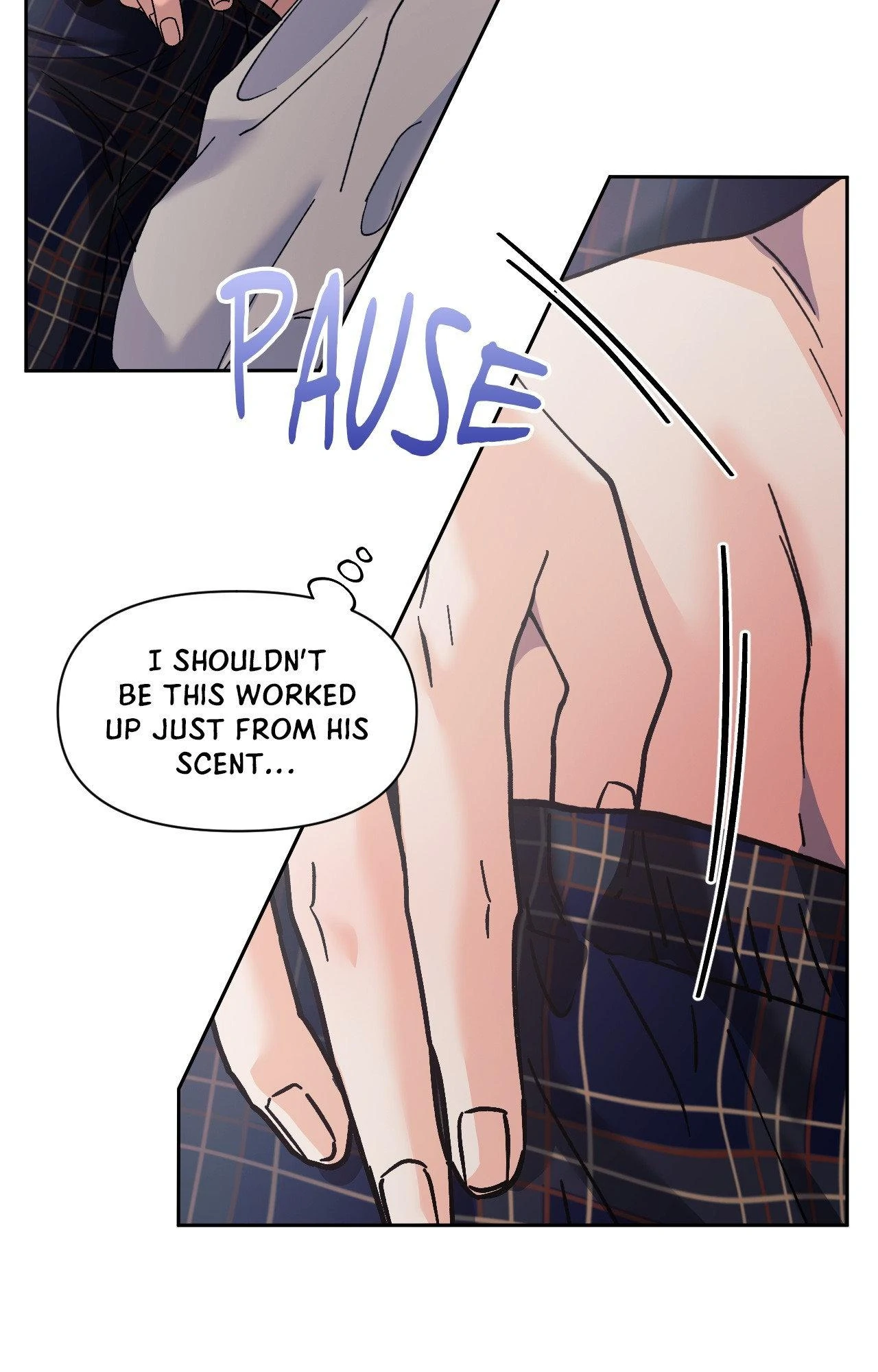 You Are So Lovely  [Official] - Chapter 25 manhwa
