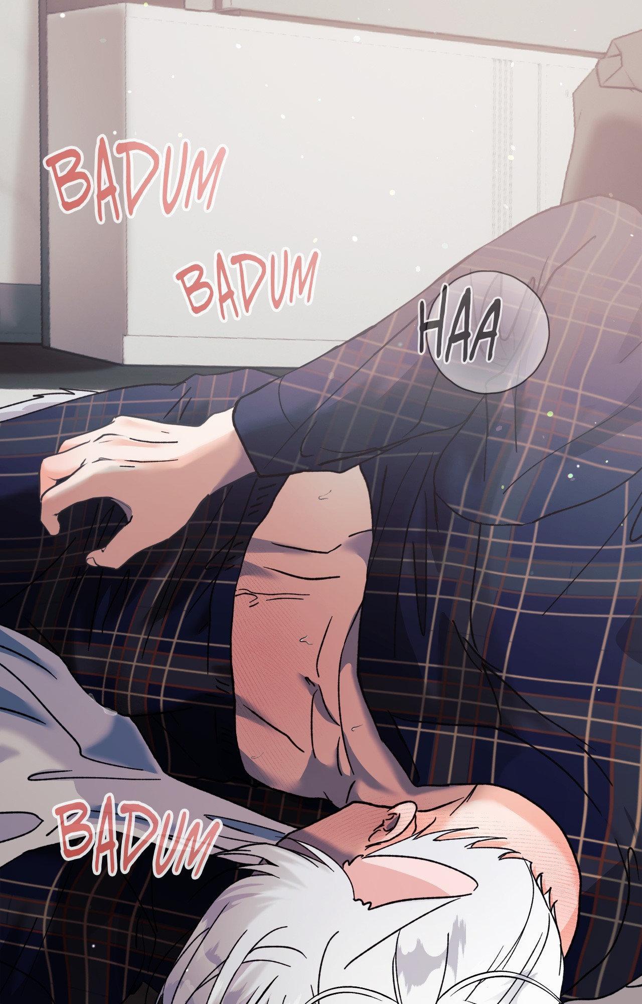 You Are So Lovely  [Official] - Chapter 25 manhwa