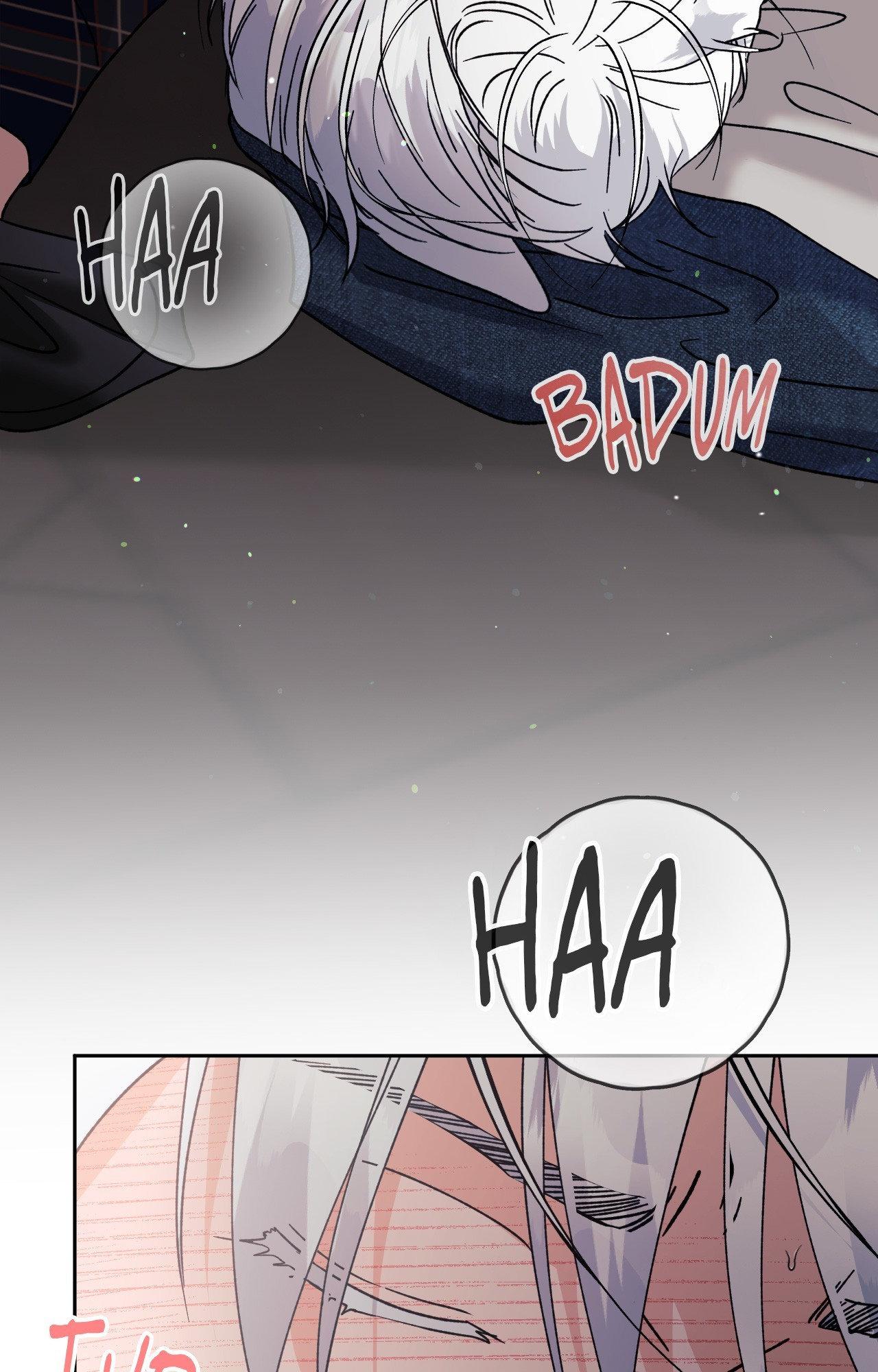 You Are So Lovely  [Official] - Chapter 25 manhwa