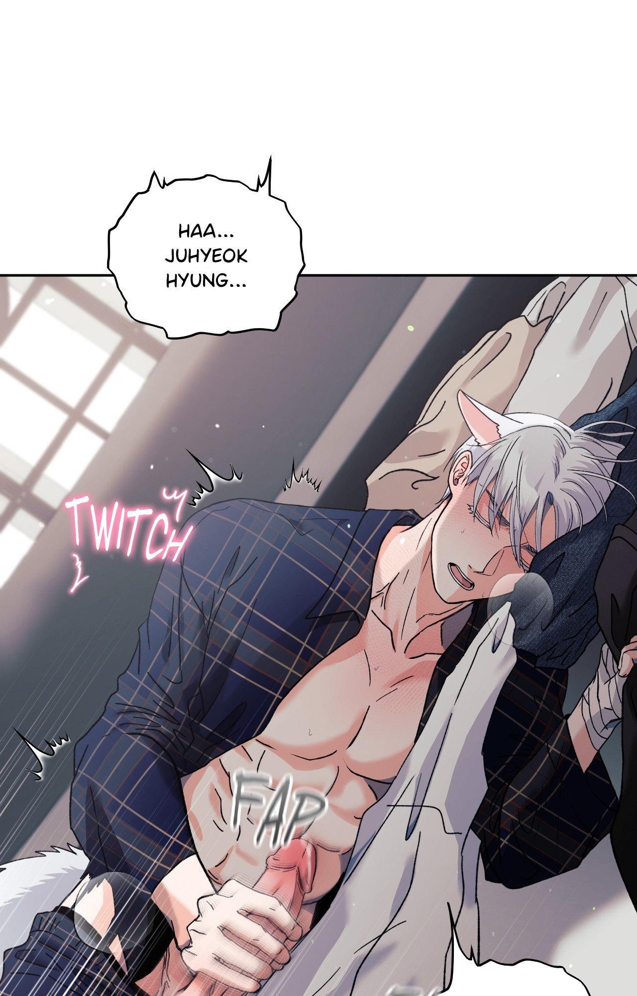 You Are So Lovely  [Official] - Chapter 25 manhwa