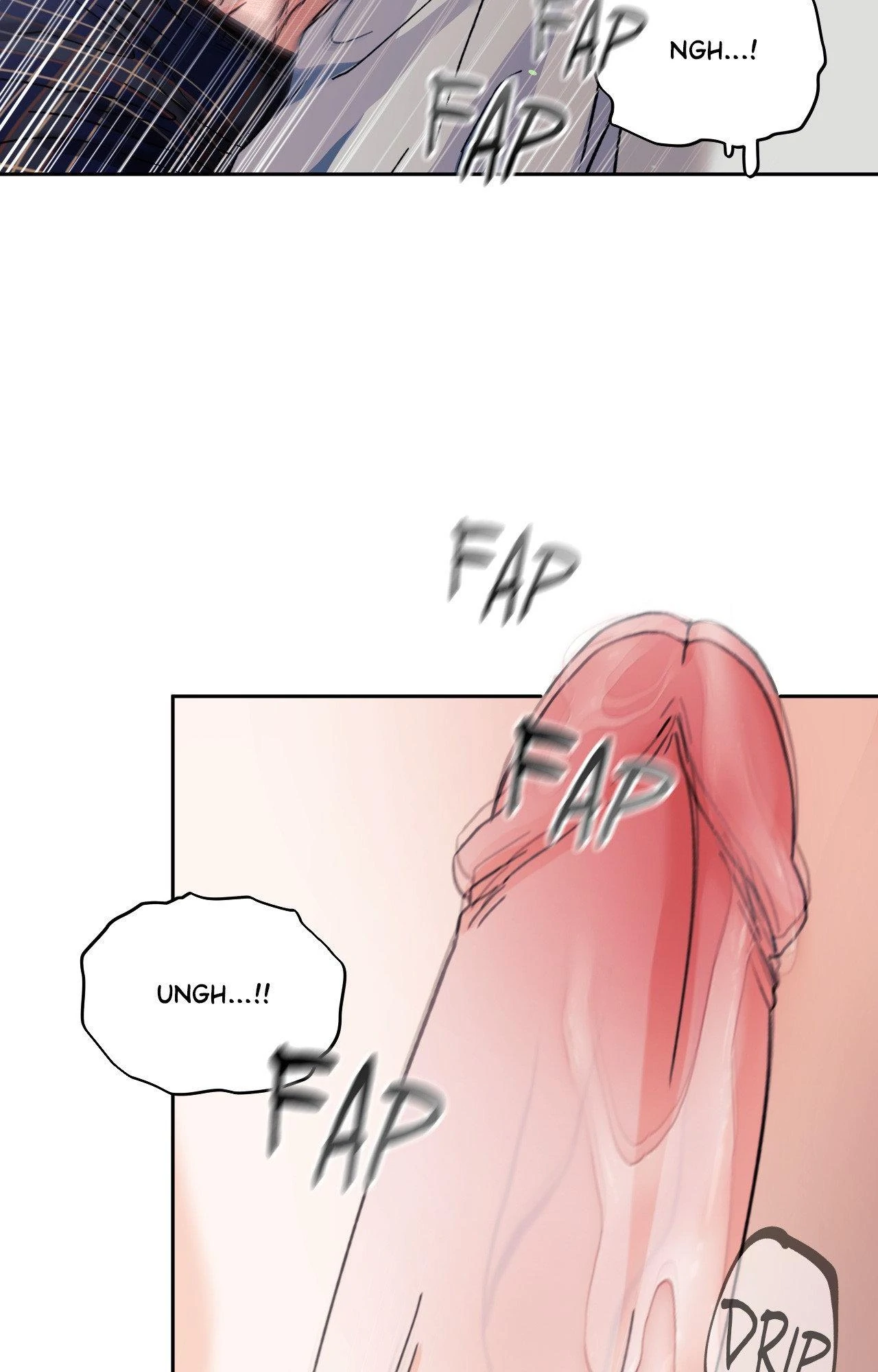 You Are So Lovely  [Official] - Chapter 25 manhwa