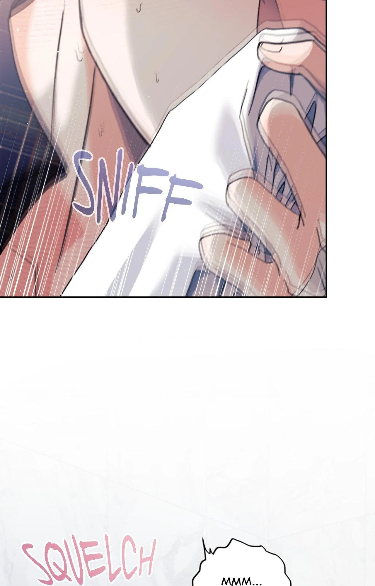 You Are So Lovely  [Official] - Chapter 25 manhwa