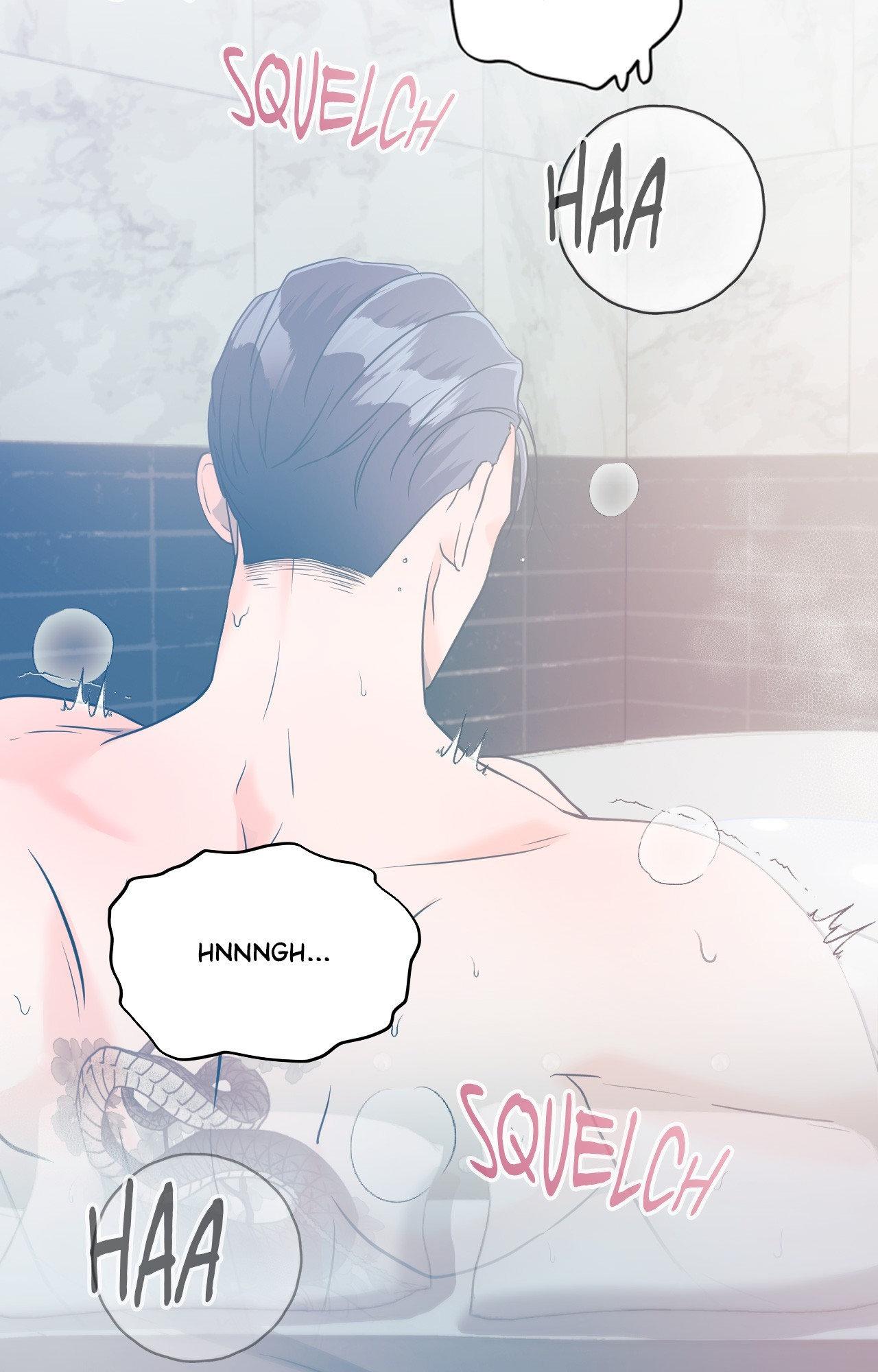 You Are So Lovely  [Official] - Chapter 25 manhwa