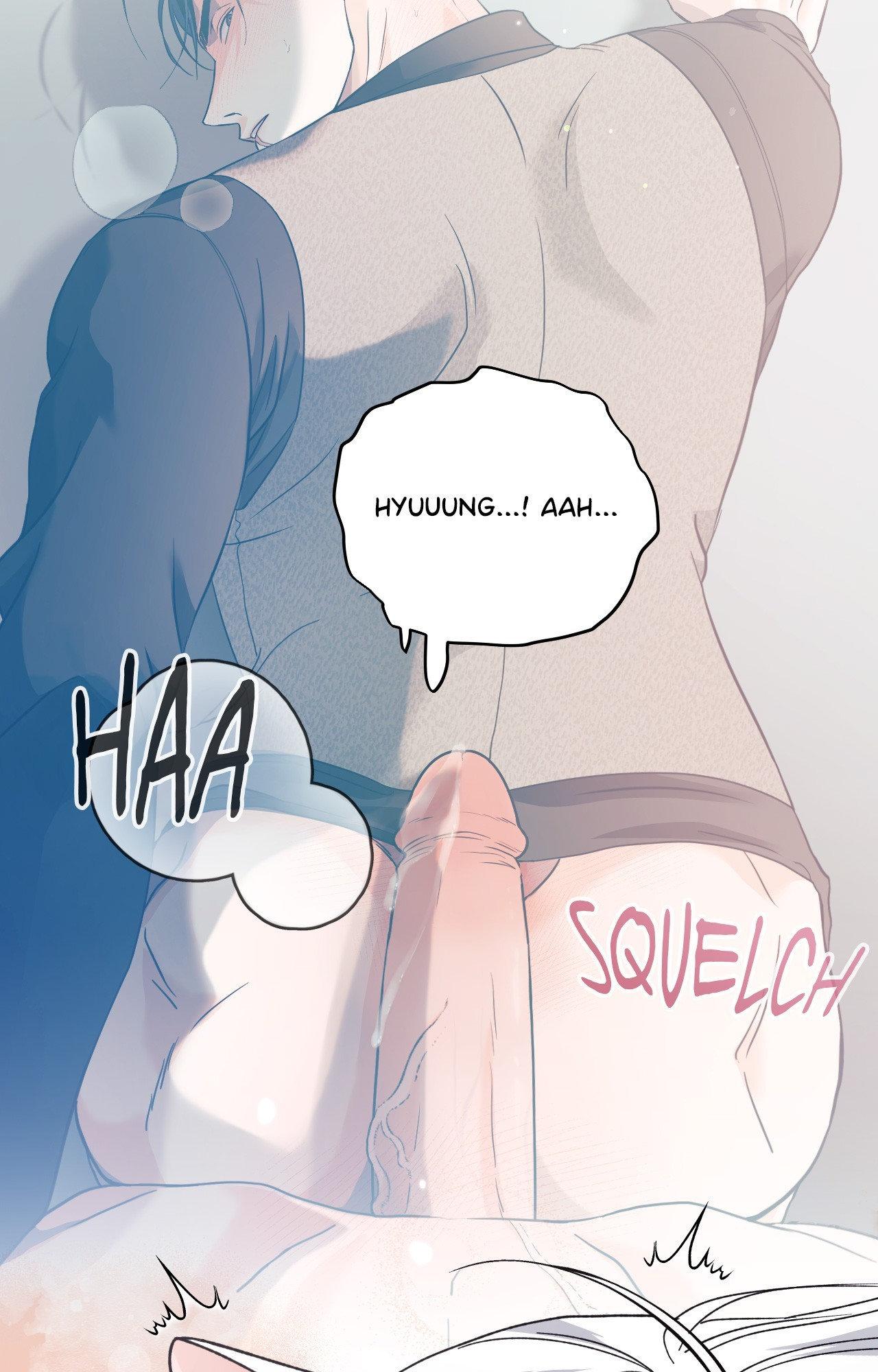You Are So Lovely  [Official] - Chapter 25 manhwa