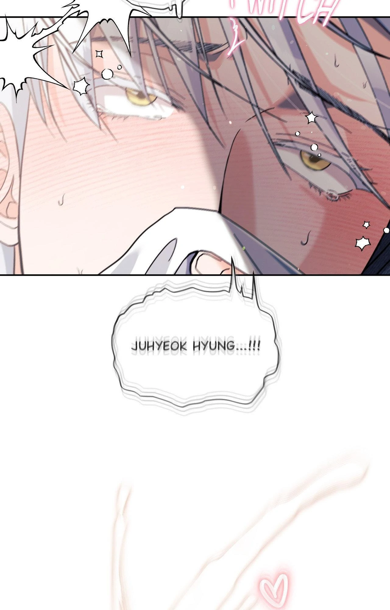 You Are So Lovely  [Official] - Chapter 25 manhwa