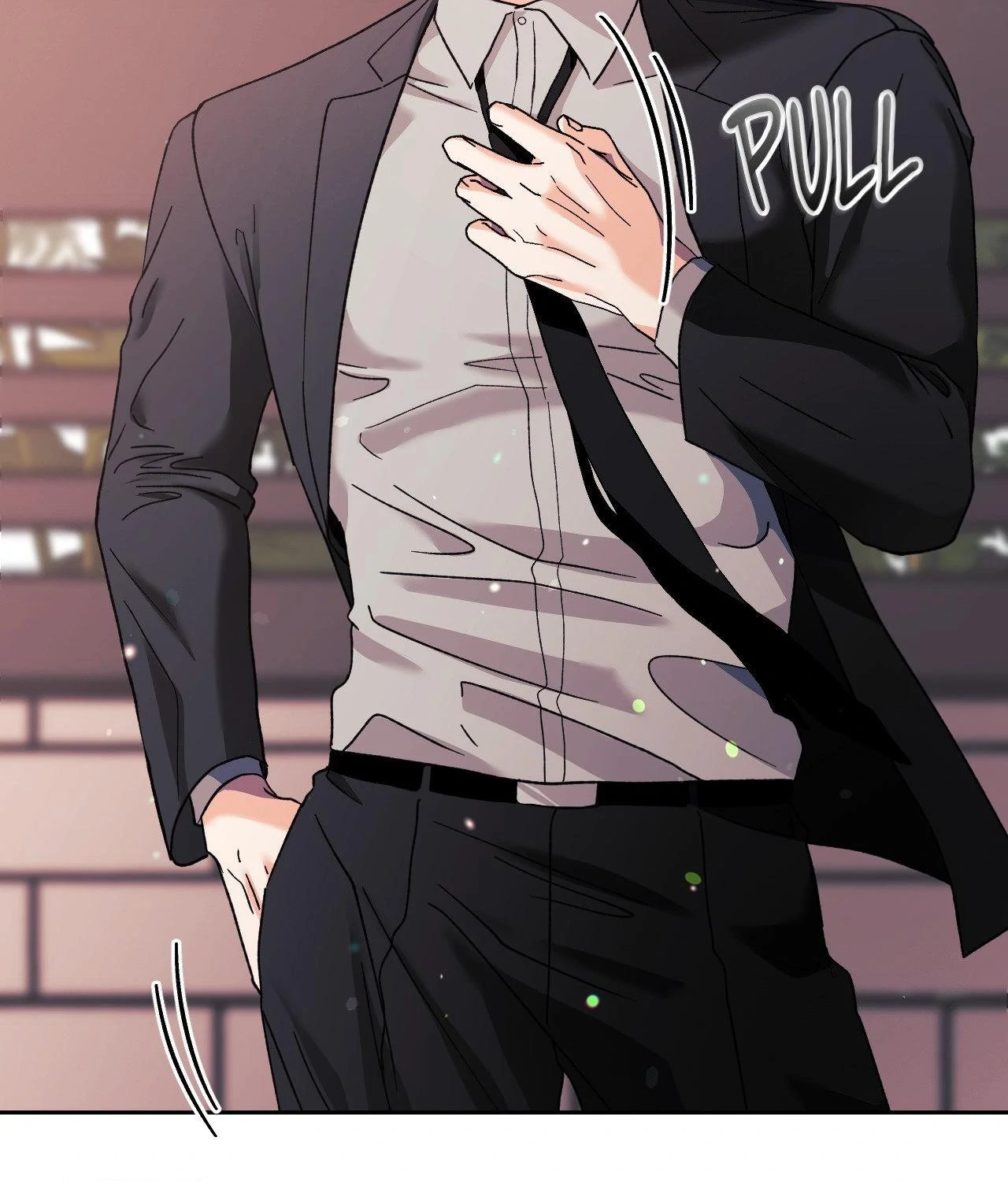 You Are So Lovely  [Official] - Chapter 25 manhwa