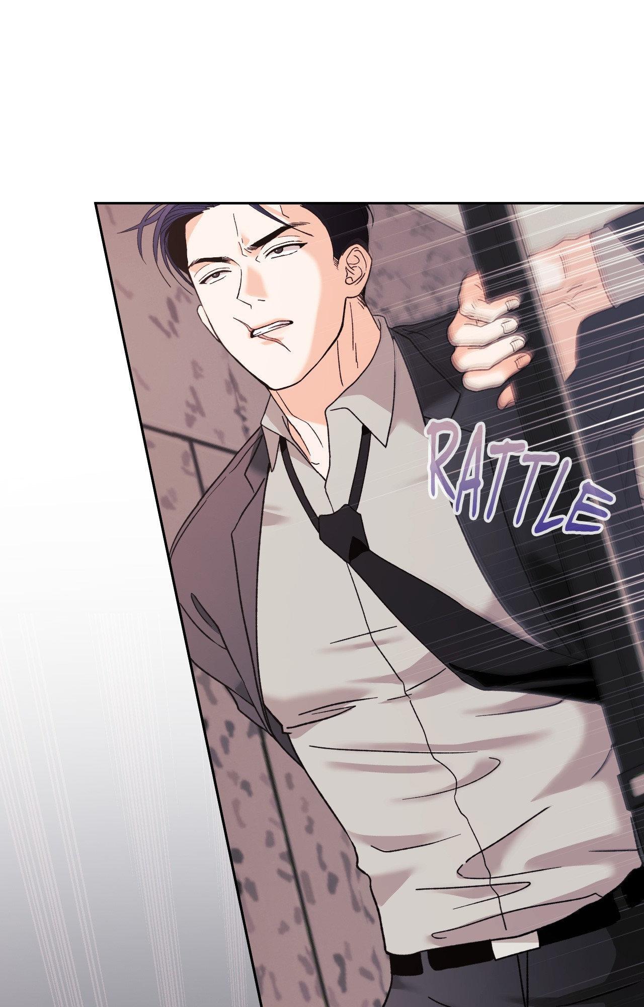 You Are So Lovely  [Official] - Chapter 25 manhwa