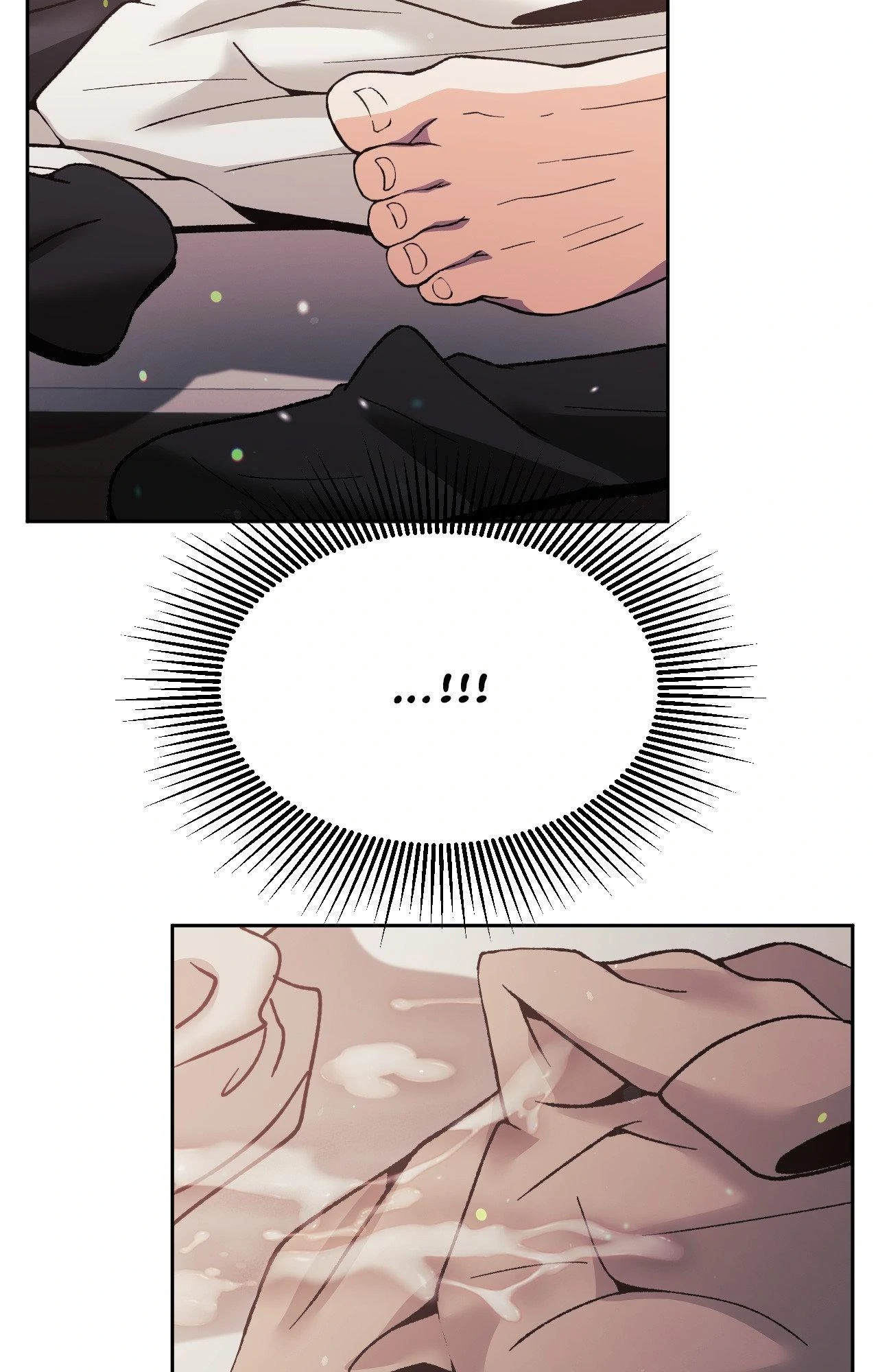 You Are So Lovely  [Official] - Chapter 25 manhwa
