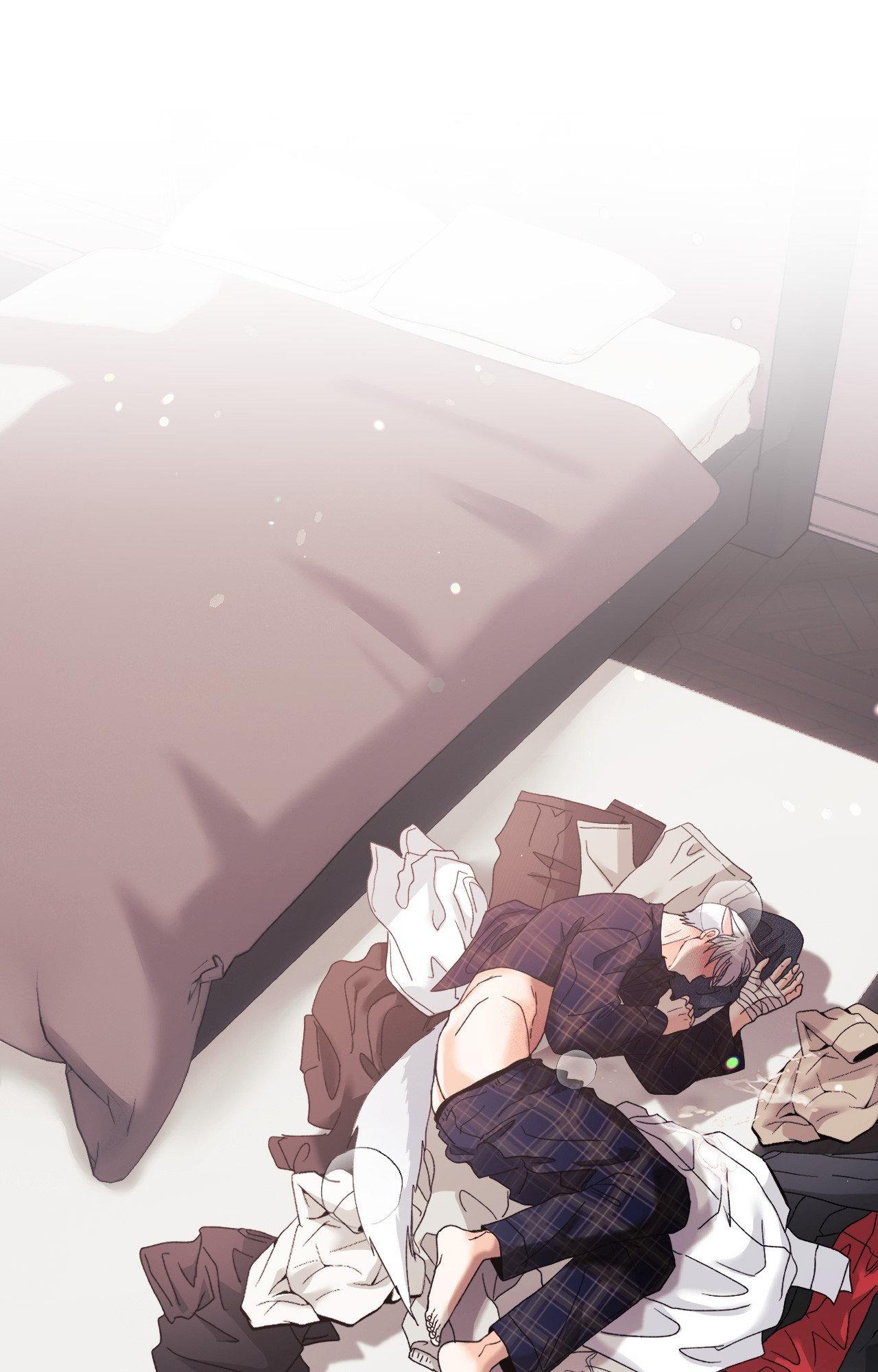 You Are So Lovely  [Official] - Chapter 25 manhwa
