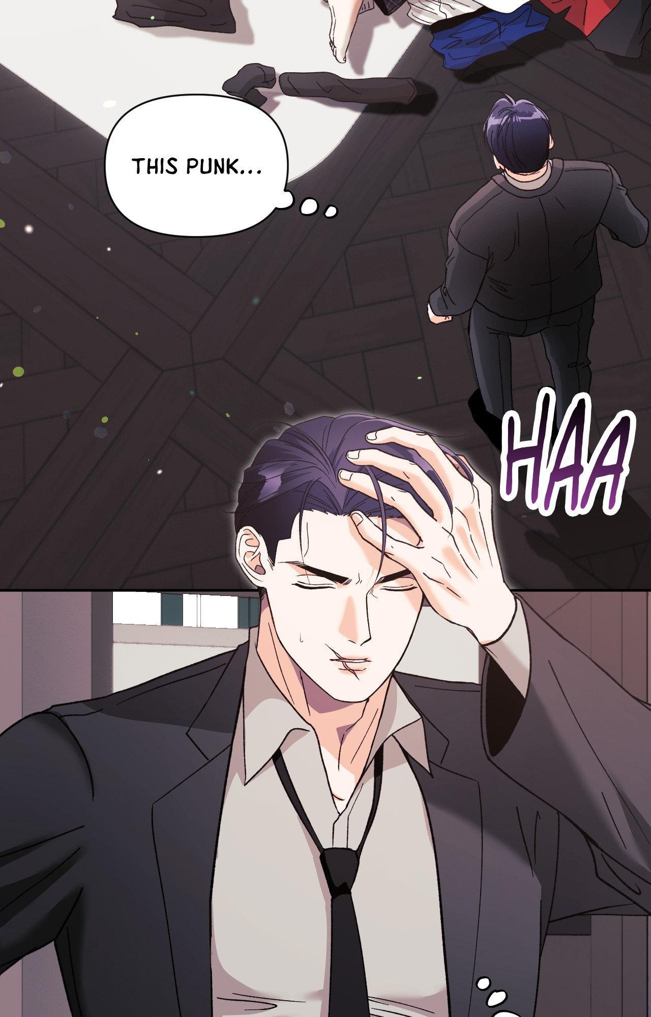 You Are So Lovely  [Official] - Chapter 25 manhwa