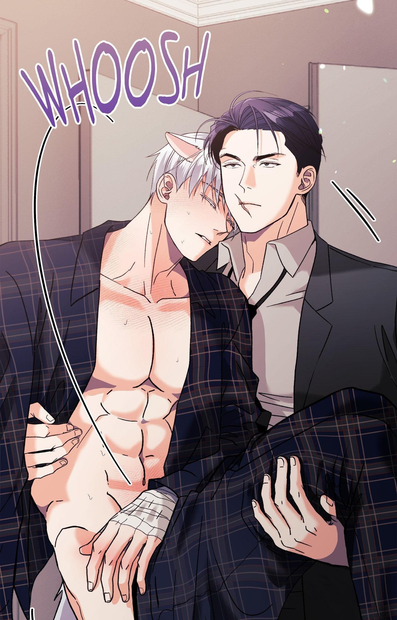 You Are So Lovely  [Official] - Chapter 25 manhwa