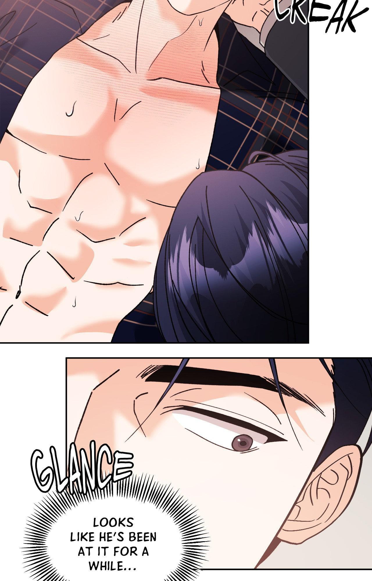 You Are So Lovely  [Official] - Chapter 25 manhwa