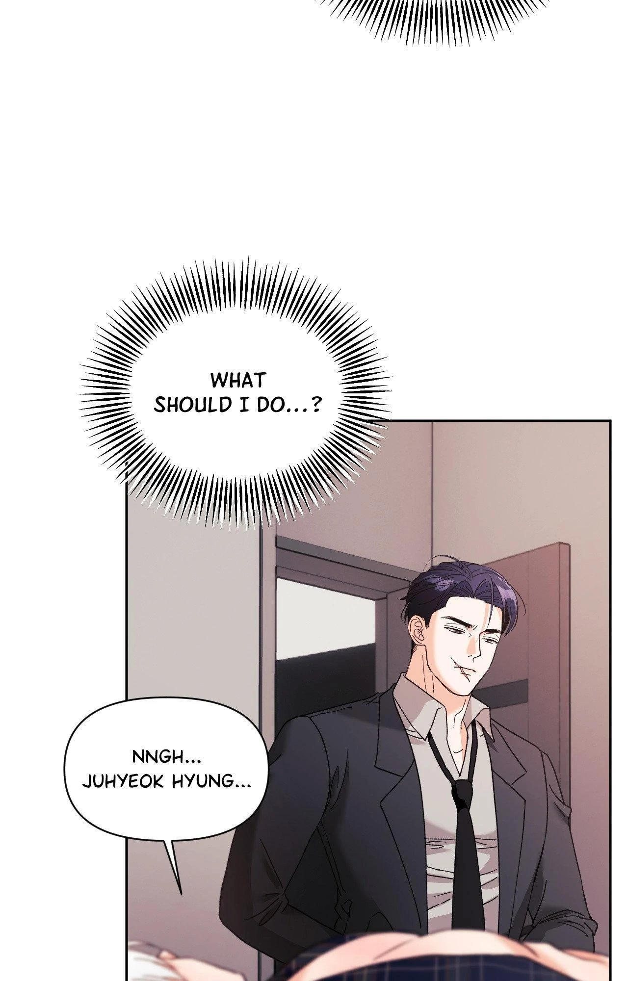 You Are So Lovely  [Official] - Chapter 25 manhwa