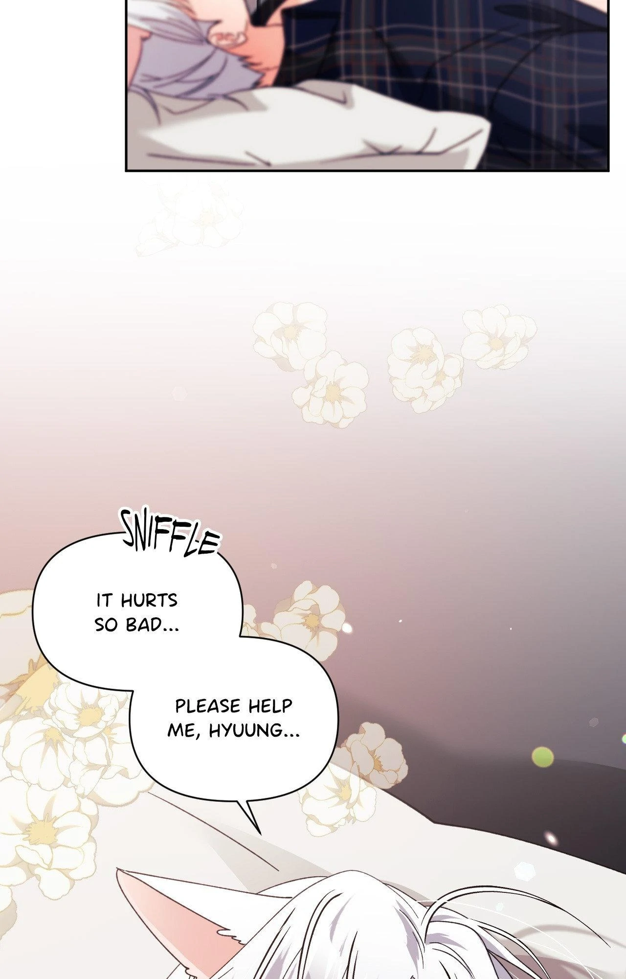 You Are So Lovely  [Official] - Chapter 25 manhwa