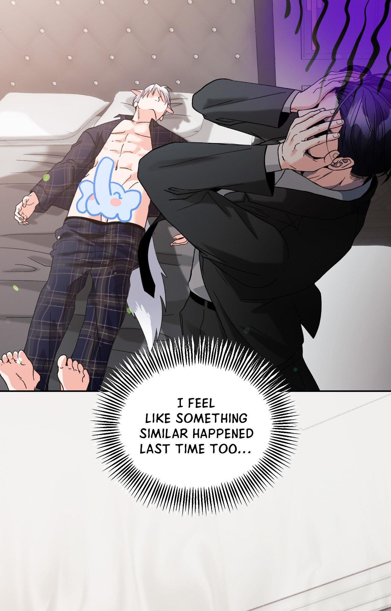 You Are So Lovely  [Official] - Chapter 25 manhwa