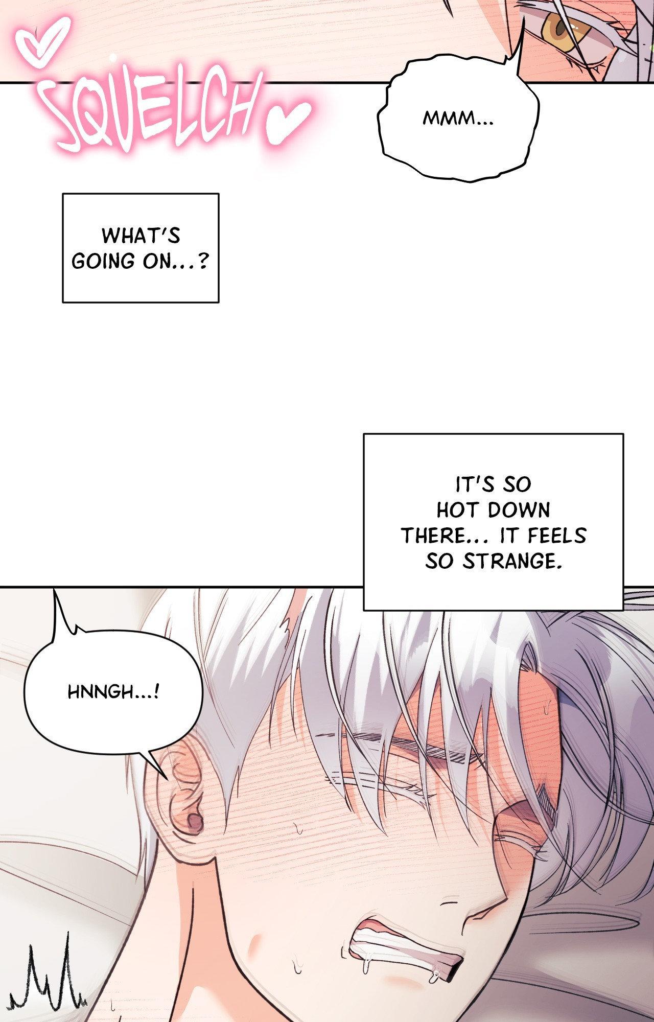 You Are So Lovely  [Official] - Chapter 25 manhwa