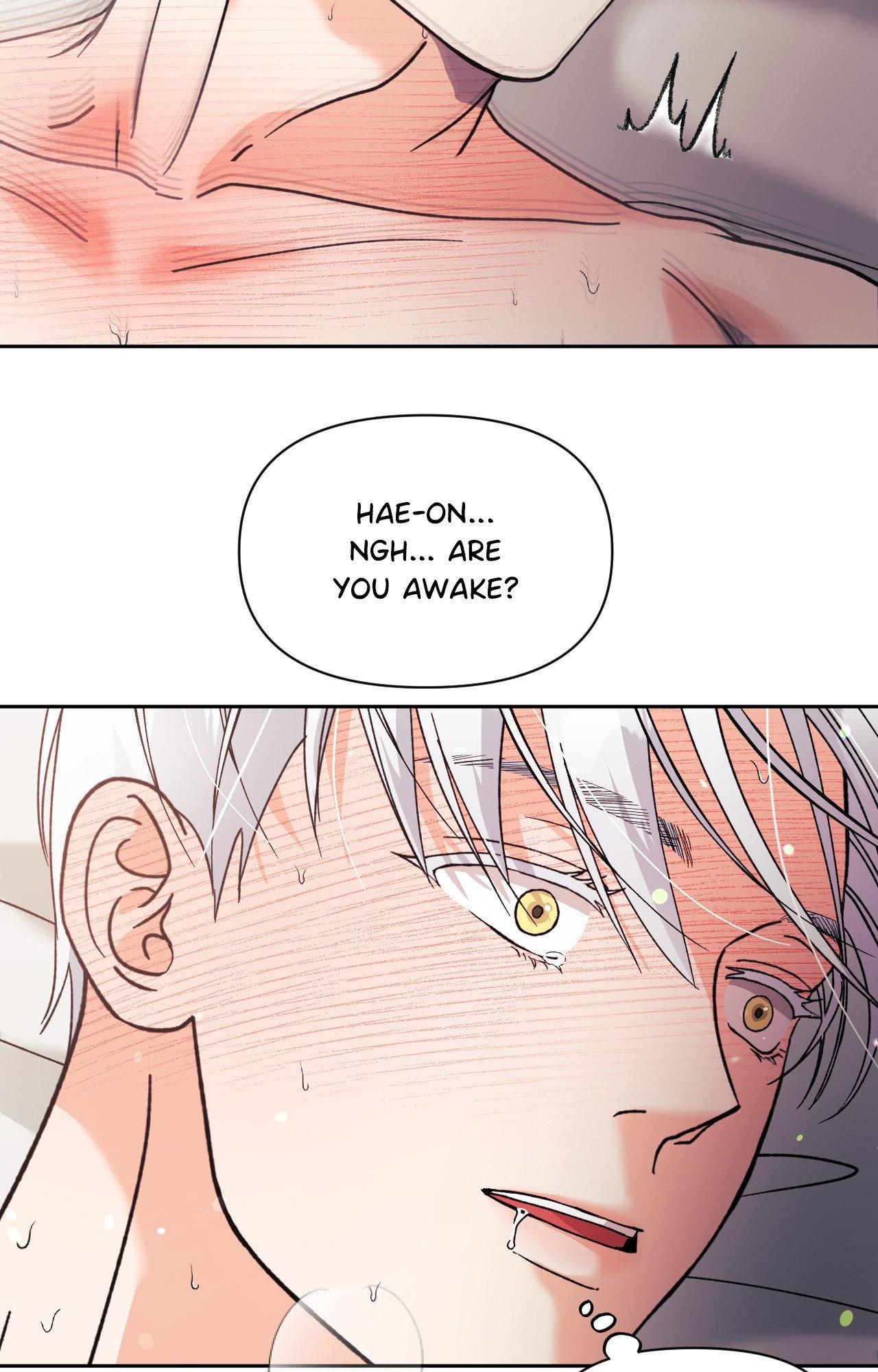 You Are So Lovely  [Official] - Chapter 25 manhwa