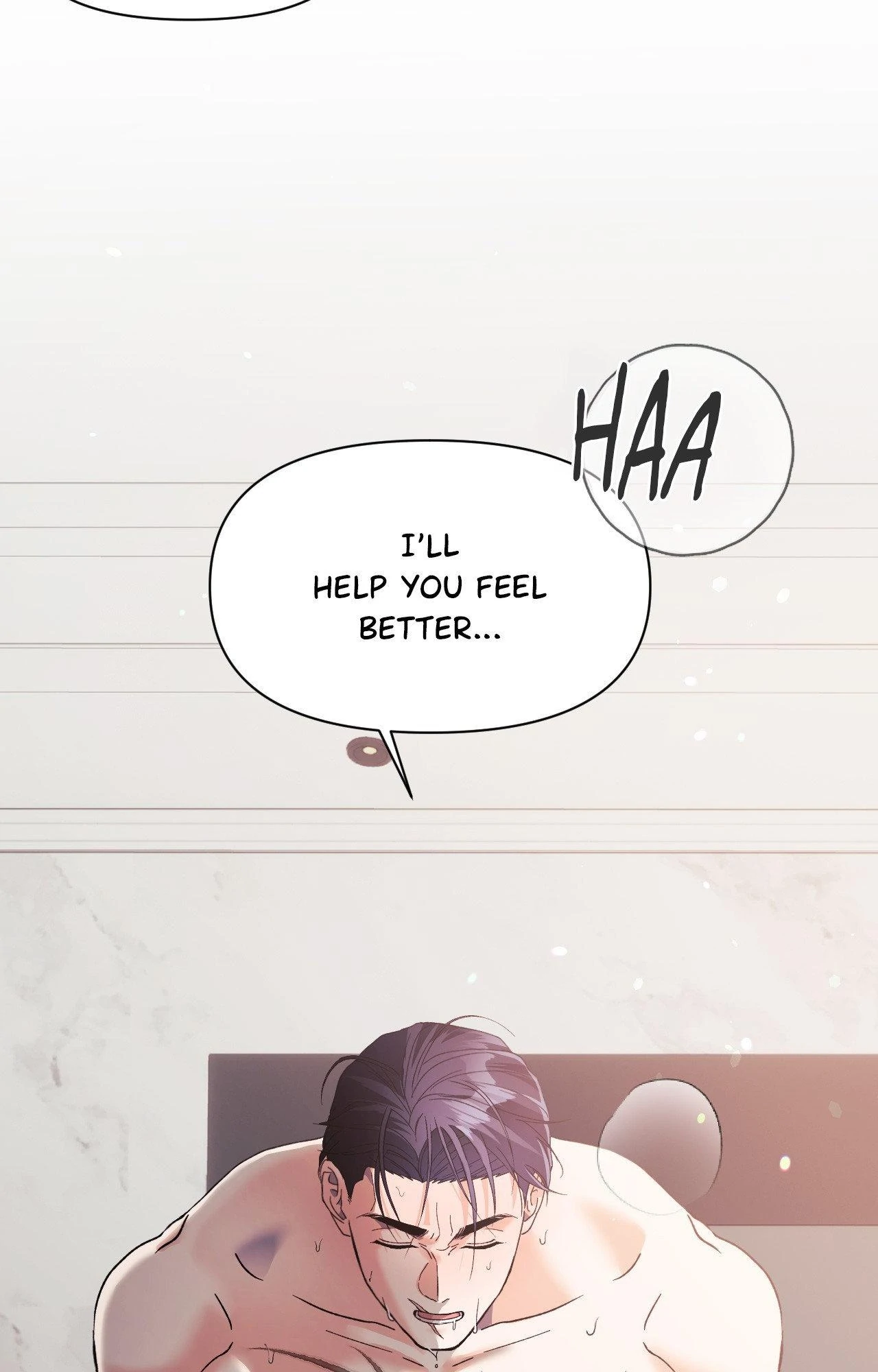You Are So Lovely  [Official] - Chapter 25 manhwa