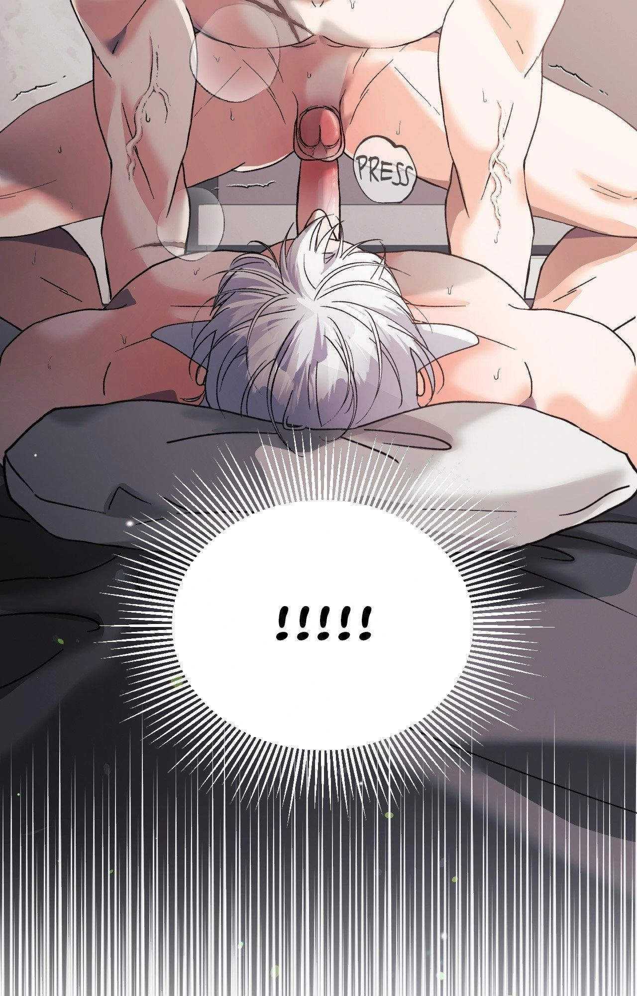 You Are So Lovely  [Official] - Chapter 25 manhwa