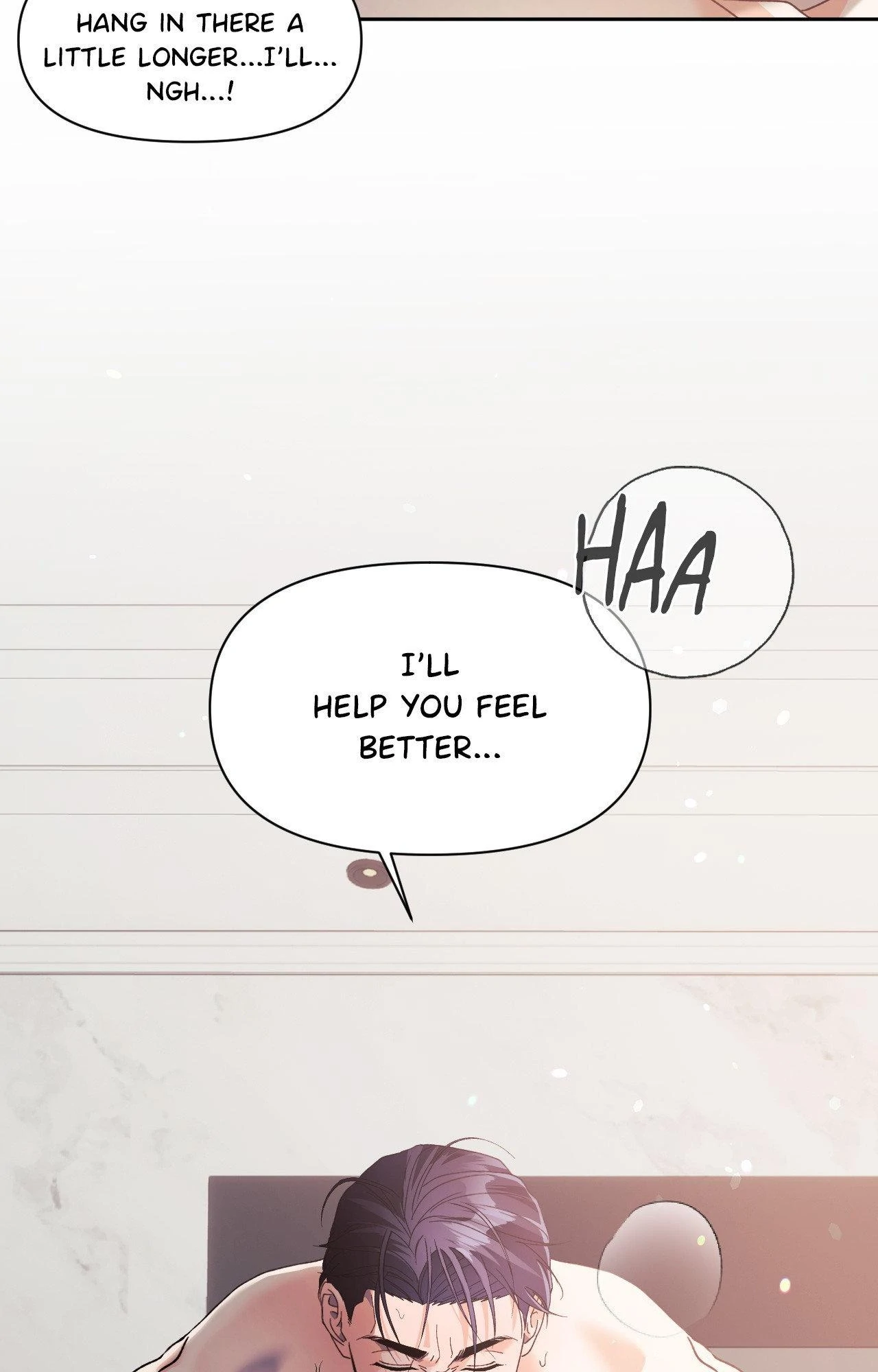 You Are So Lovely  [Official] - Chapter 26 manhwa