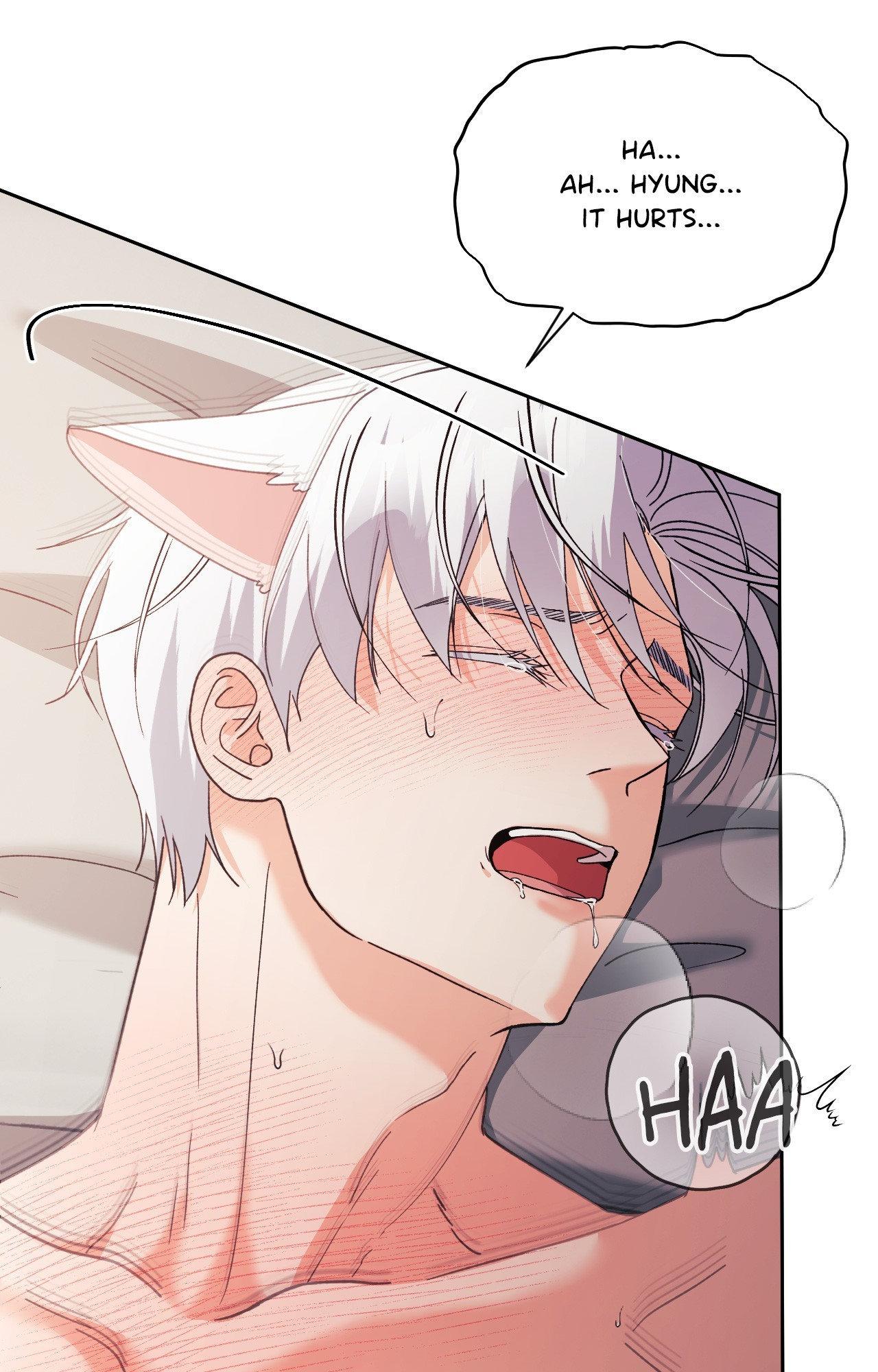 You Are So Lovely  [Official] - Chapter 26 manhwa