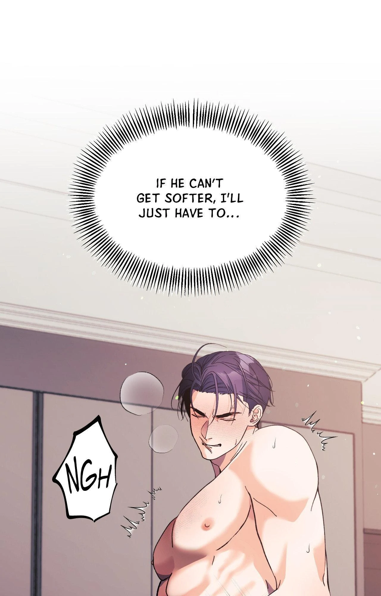 You Are So Lovely  [Official] - Chapter 26 manhwa