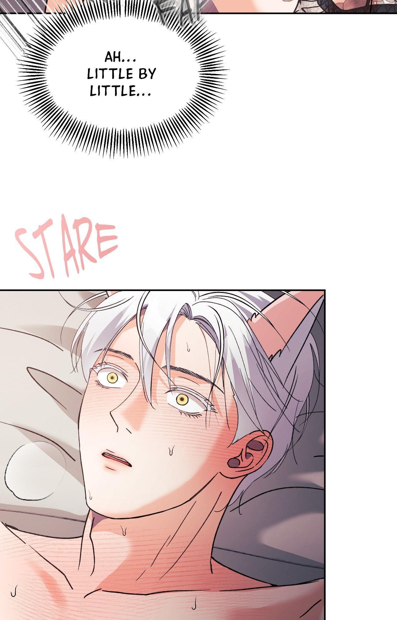 You Are So Lovely  [Official] - Chapter 26 manhwa