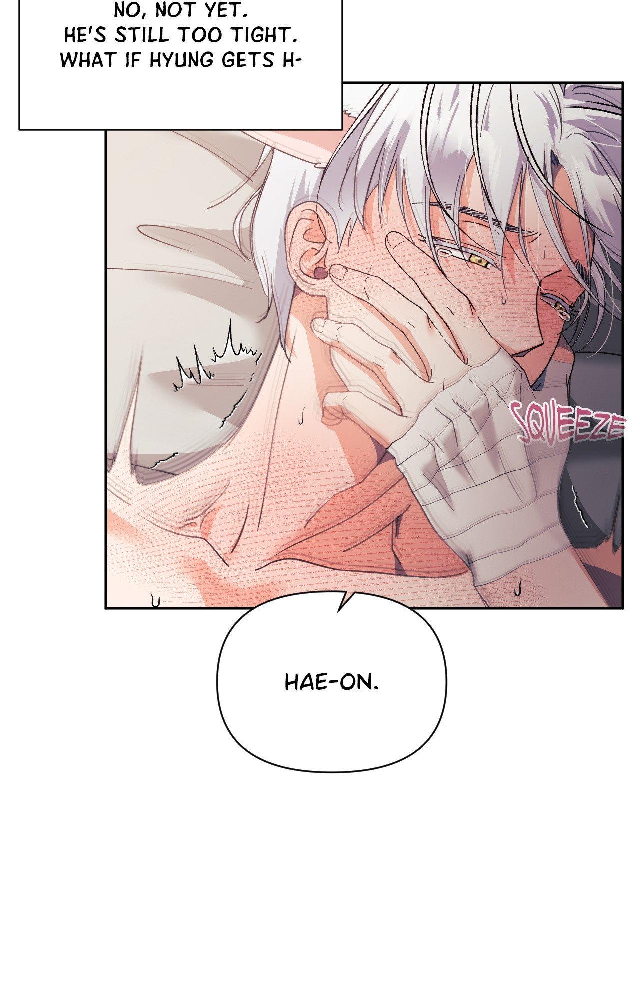 You Are So Lovely  [Official] - Chapter 26 manhwa