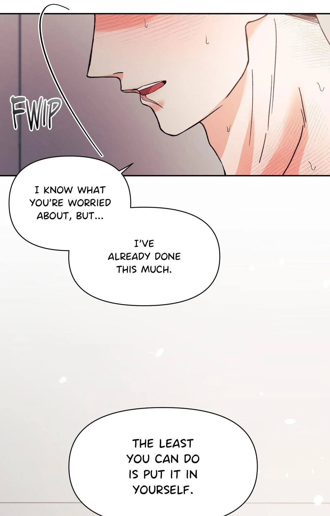 You Are So Lovely  [Official] - Chapter 26 manhwa