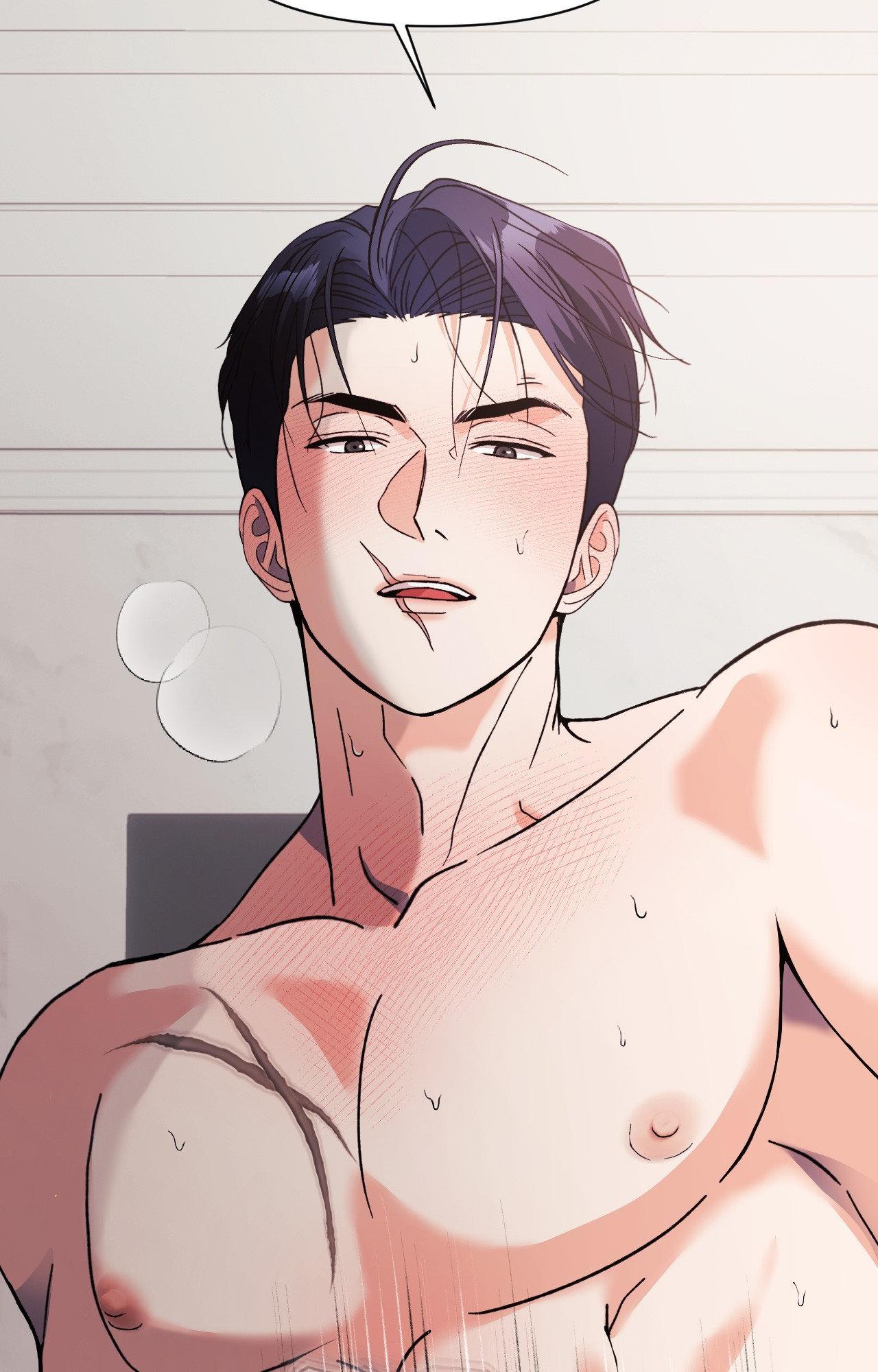 You Are So Lovely  [Official] - Chapter 26 manhwa