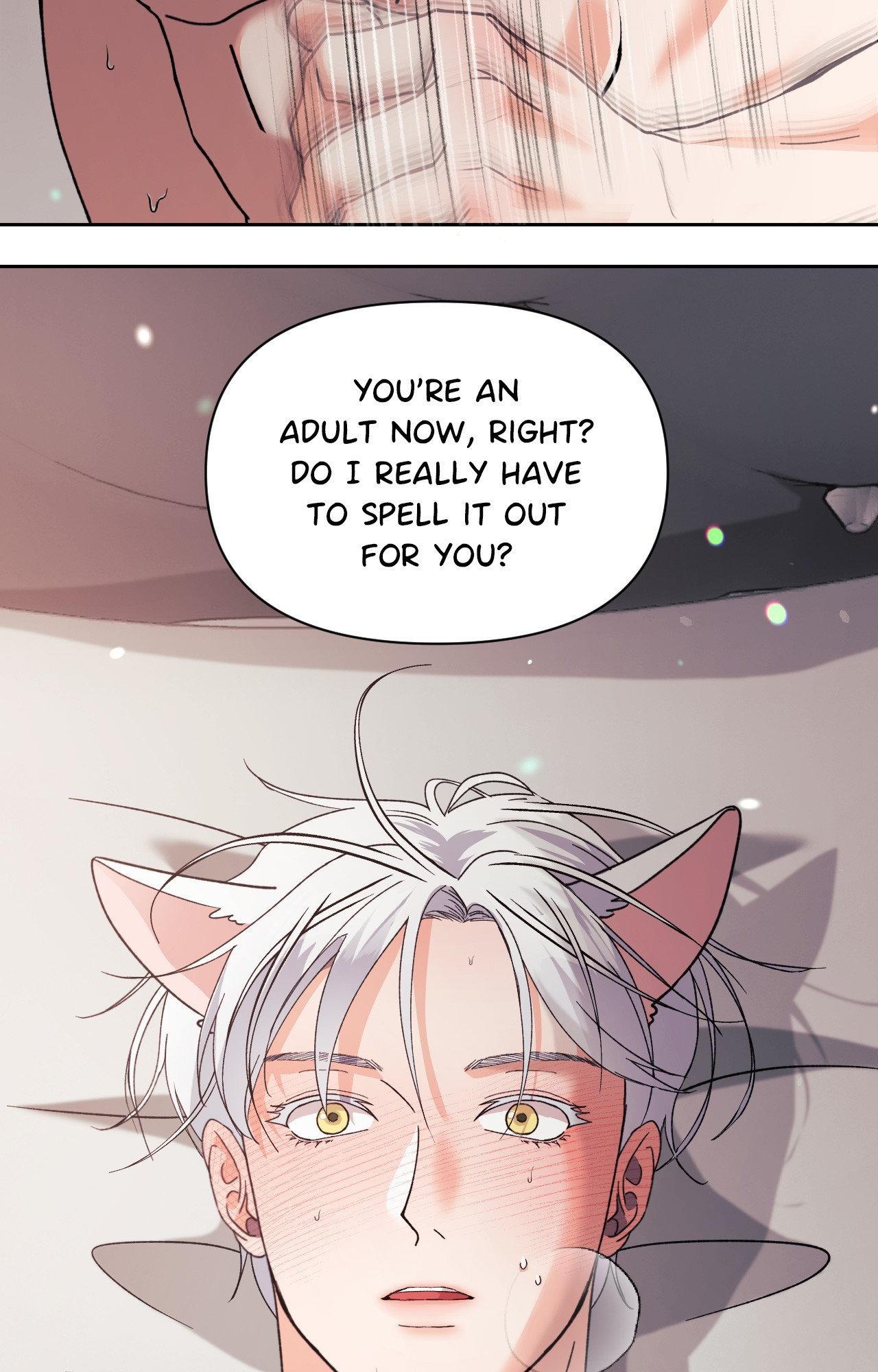 You Are So Lovely  [Official] - Chapter 26 manhwa