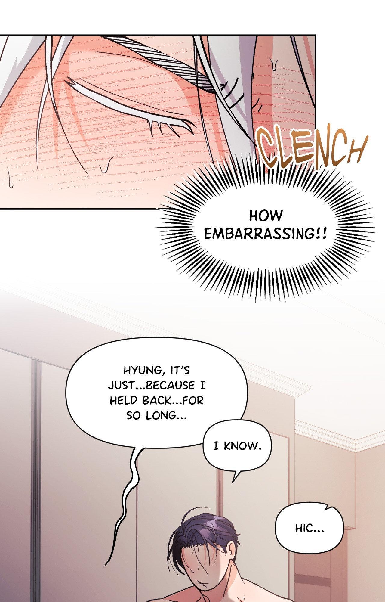 You Are So Lovely  [Official] - Chapter 26 manhwa