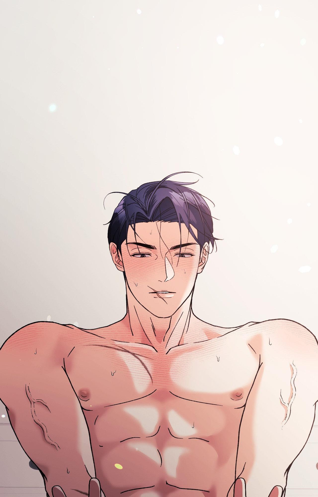 You Are So Lovely  [Official] - Chapter 26 manhwa